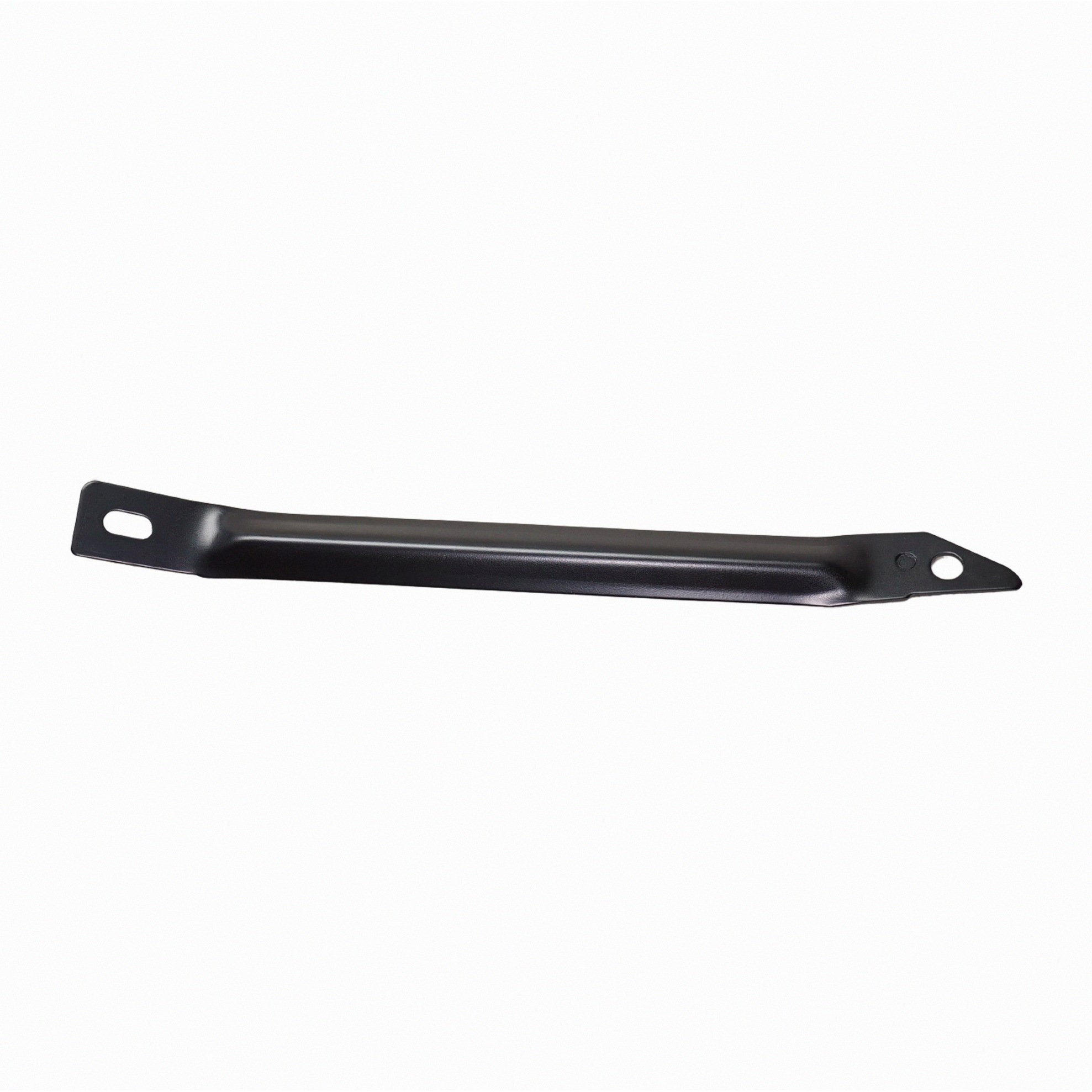 Left Driver Side Bumper For 99-02 Ford Expedition, 99-03 Ford F-150, 04 Ford F-150 Heritage, 99 Ford F-250