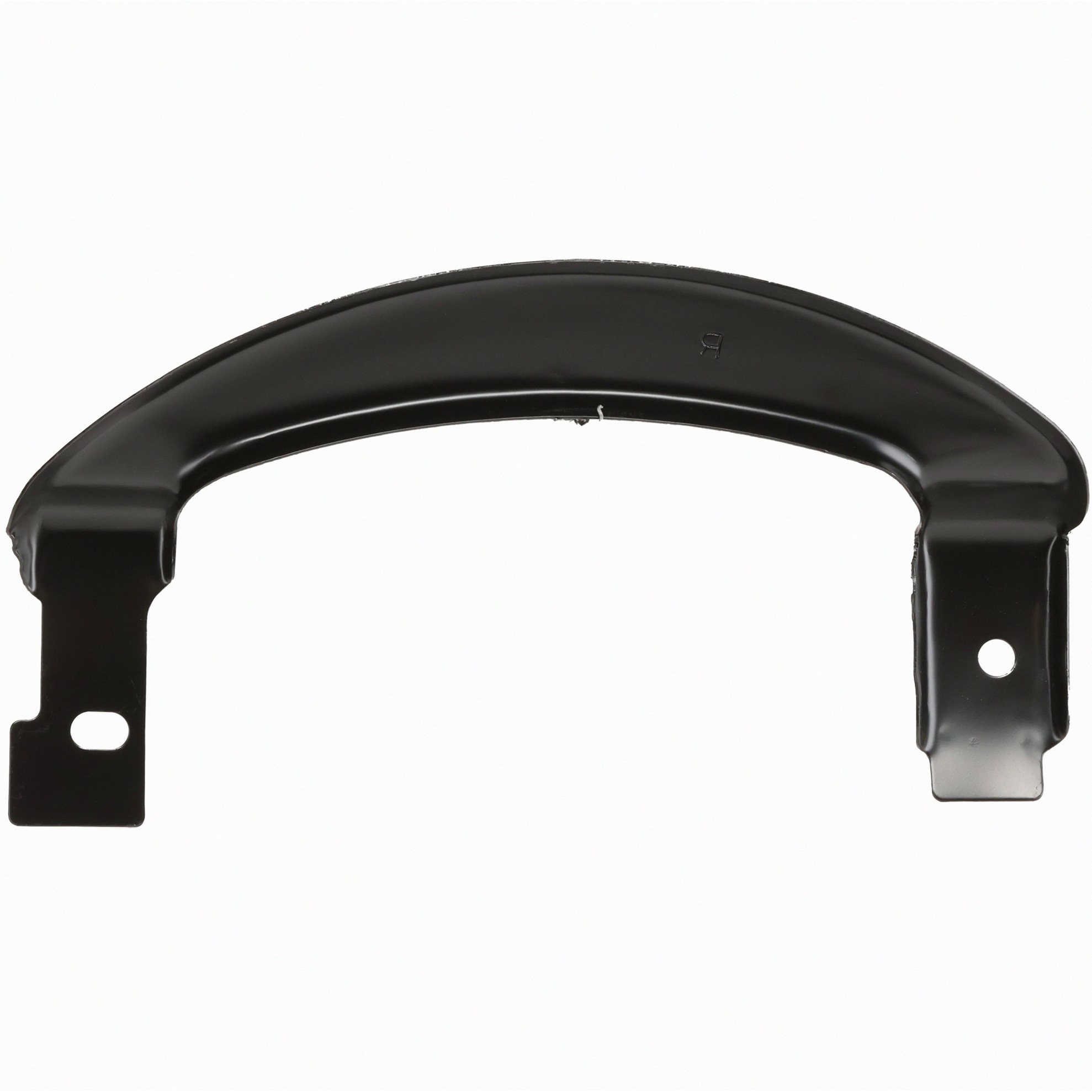 Left Driver Side Bumper For 04-06 Ford F-150, 06 Lincoln Mark LT