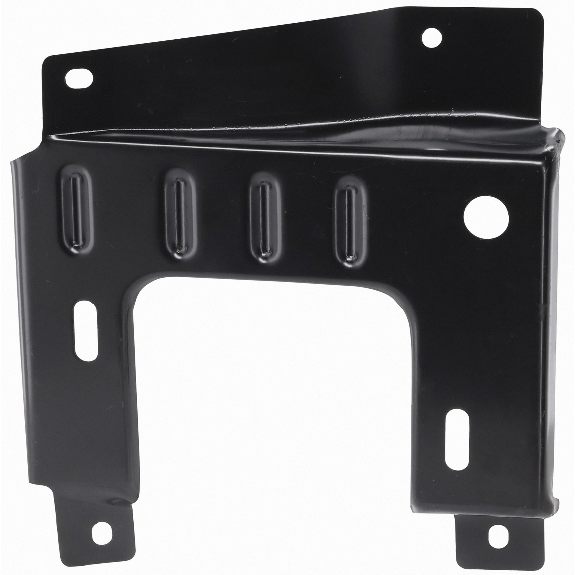 Left Driver Side Bumper For 04-06 Ford F-150, 06 Lincoln Mark LT