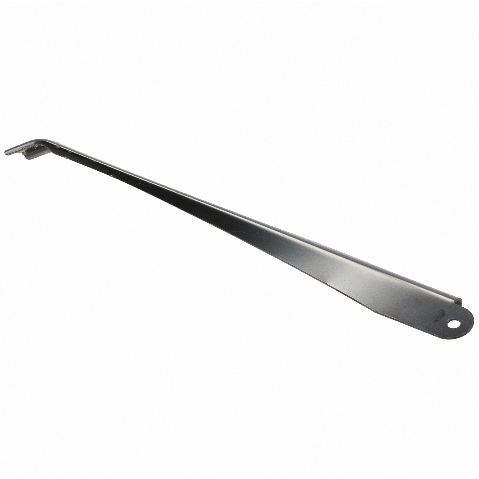 Left Driver Side Bumper For 05 Ford Excursion, 05-07 Ford F-250 Super Duty, 05-07 Ford F-350 Super Duty