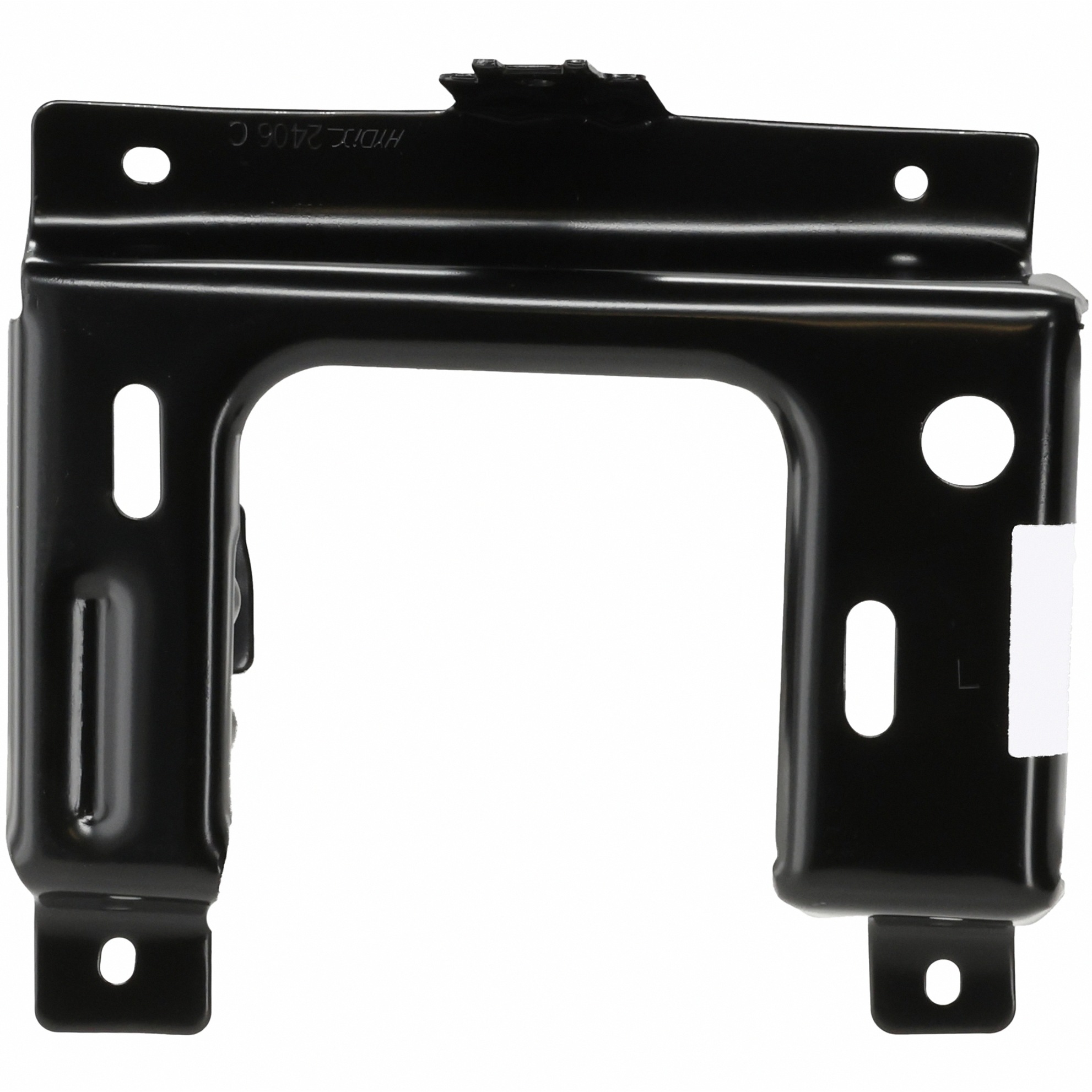 Left Driver Side Bumper For 06-08 Ford F-150, 06-08 Lincoln Mark LT