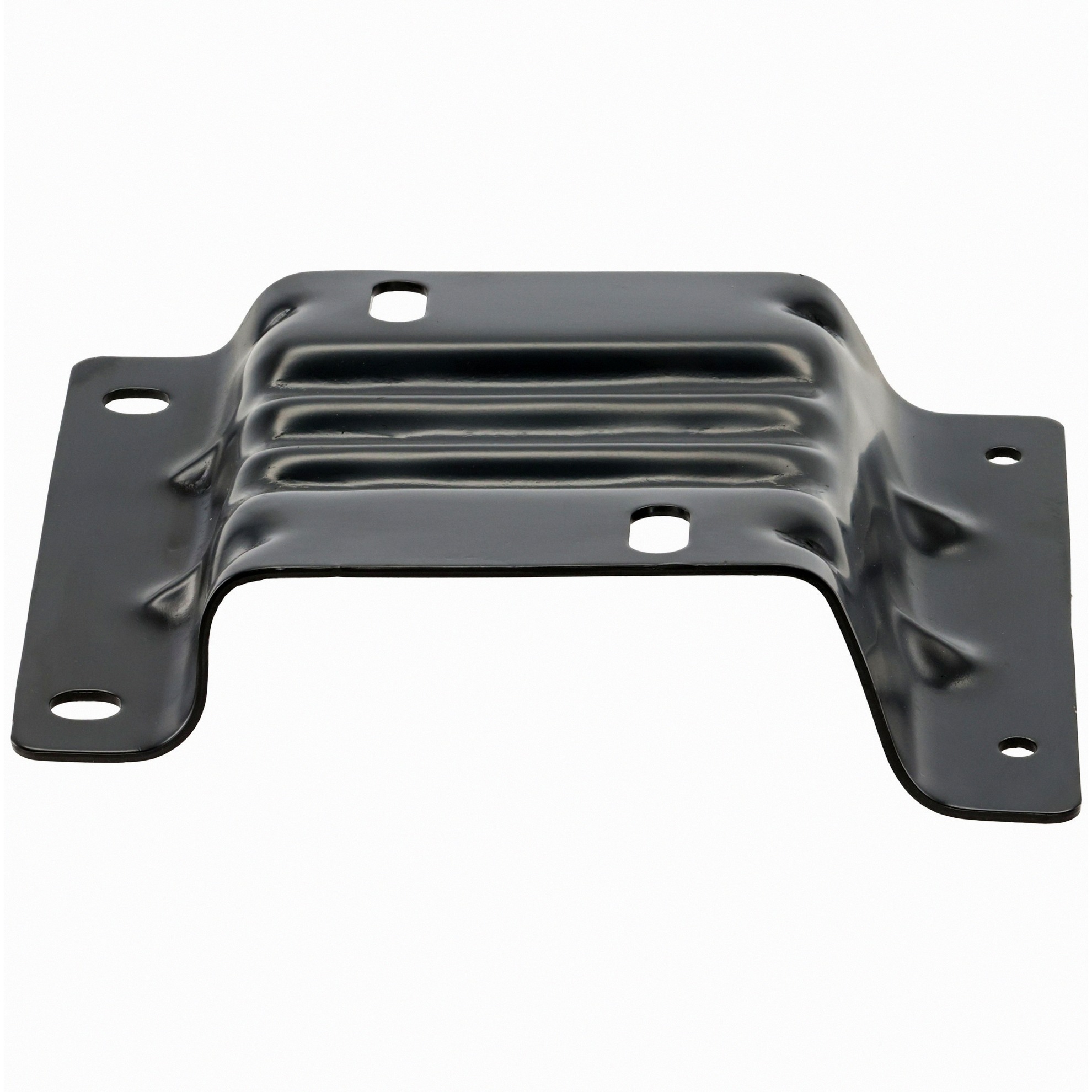 Left Driver Side Bumper For 08-14 Ford E-150, 08-14 Ford E-250, 08-25 Ford E-350 Super Duty