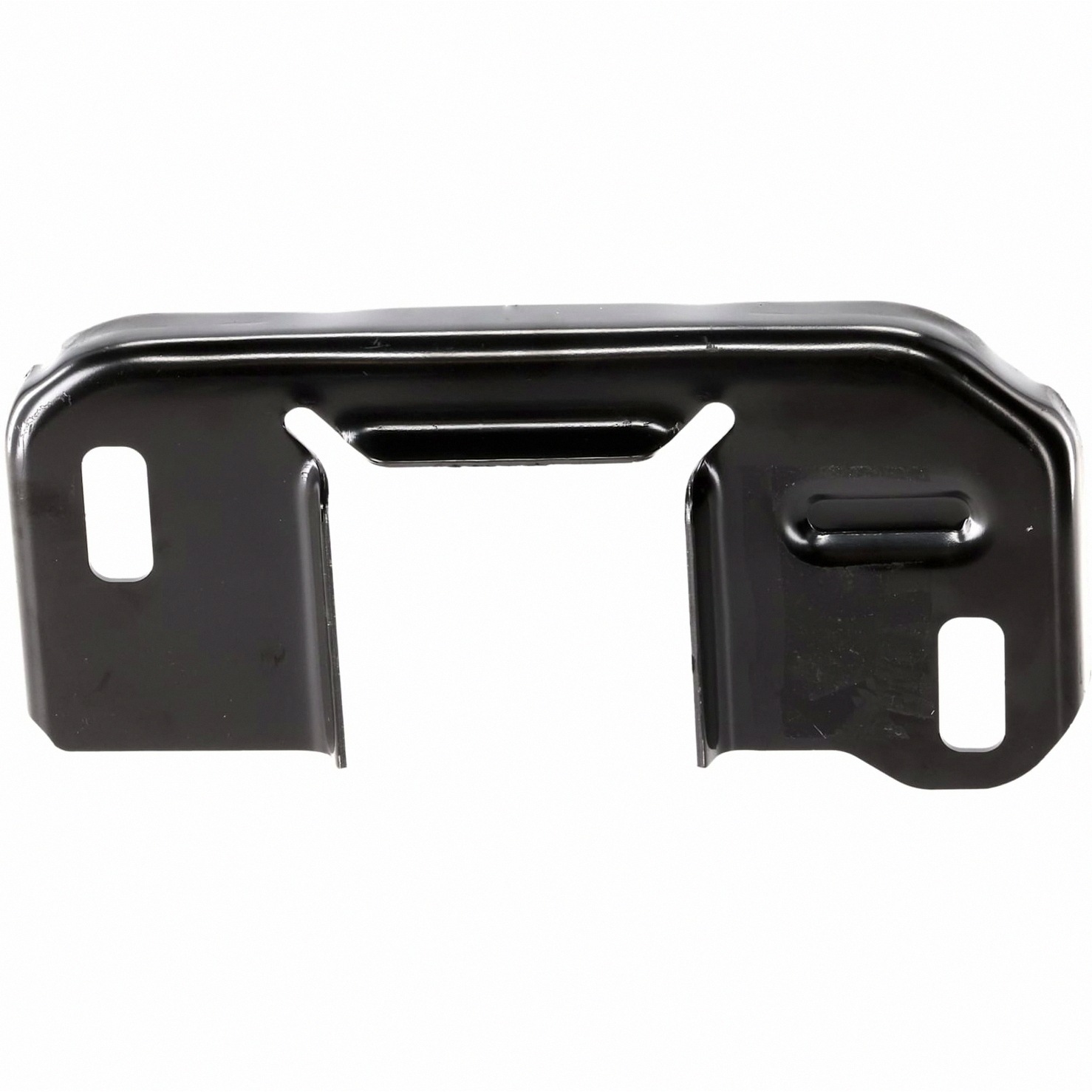 Left Driver Side Bumper For 09-14 Ford F-150; CAPA Certified