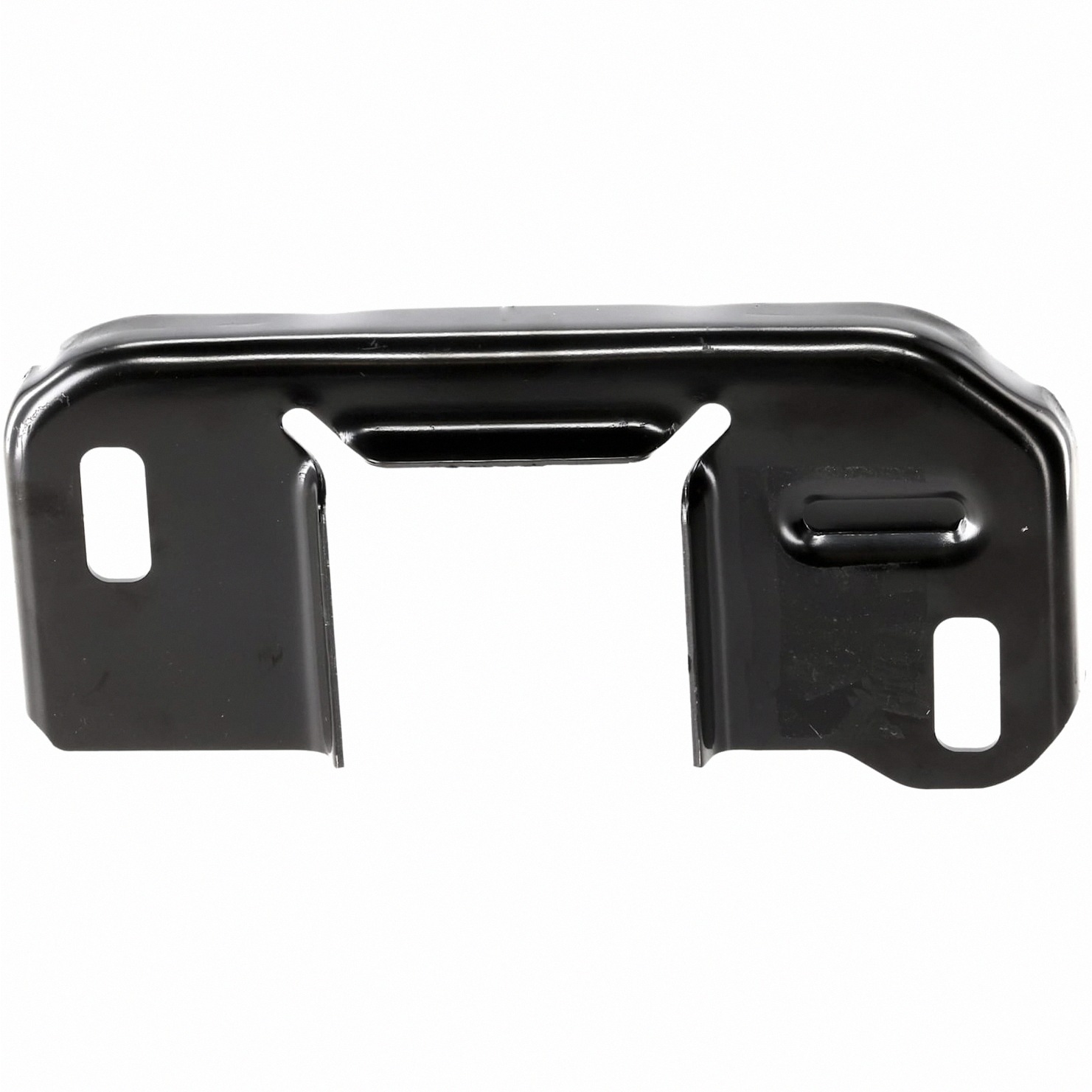 Left Driver Side Bumper For 09-14 Ford F-150