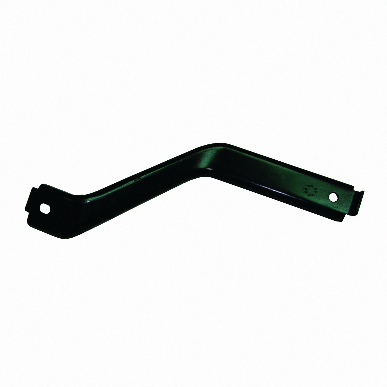 Left Driver Side Bumper For 09-14 Ford F-150; CAPA Certified