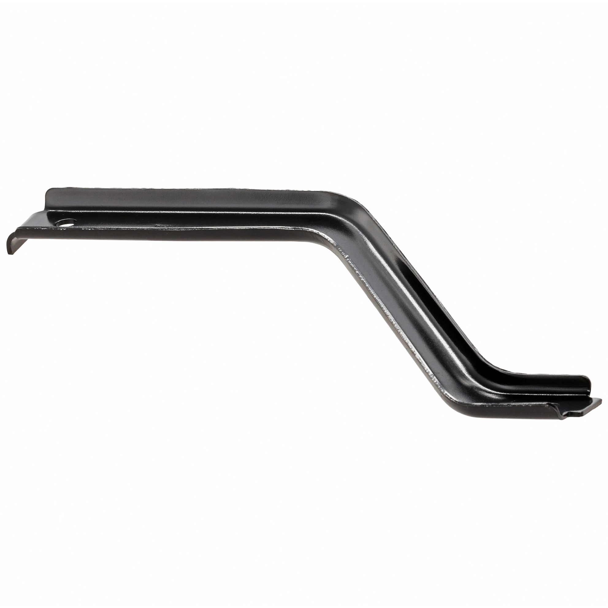 Left Driver Side Bumper For 09-14 Ford F-150