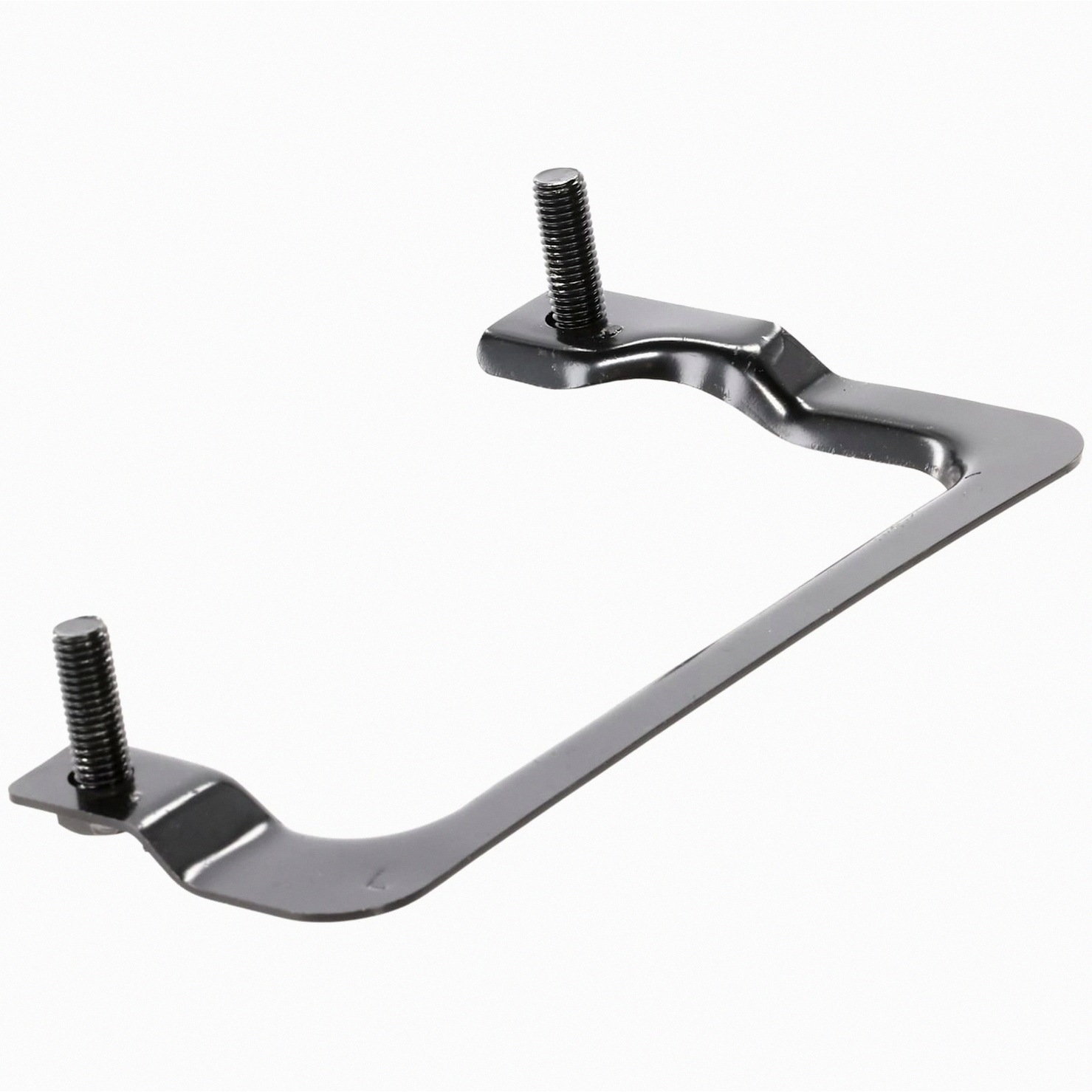 Left Driver Side Bumper For 09-14 Ford F-150; CAPA Certified