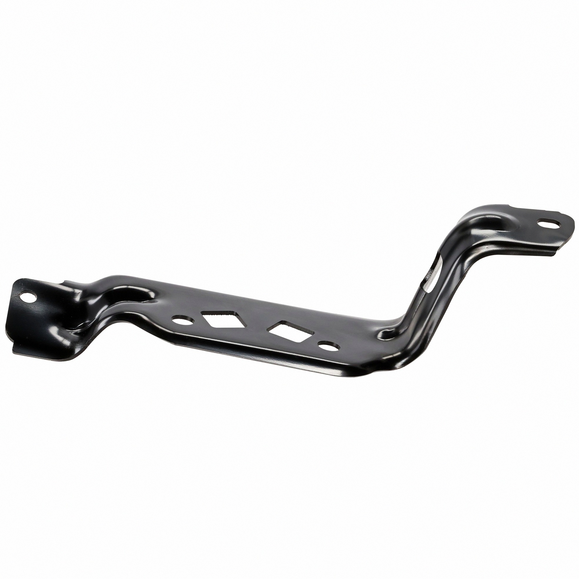 Left Driver Side Bumper For 11-16 Ford F-250 Super Duty, 11-16 Ford F-350 Super Duty