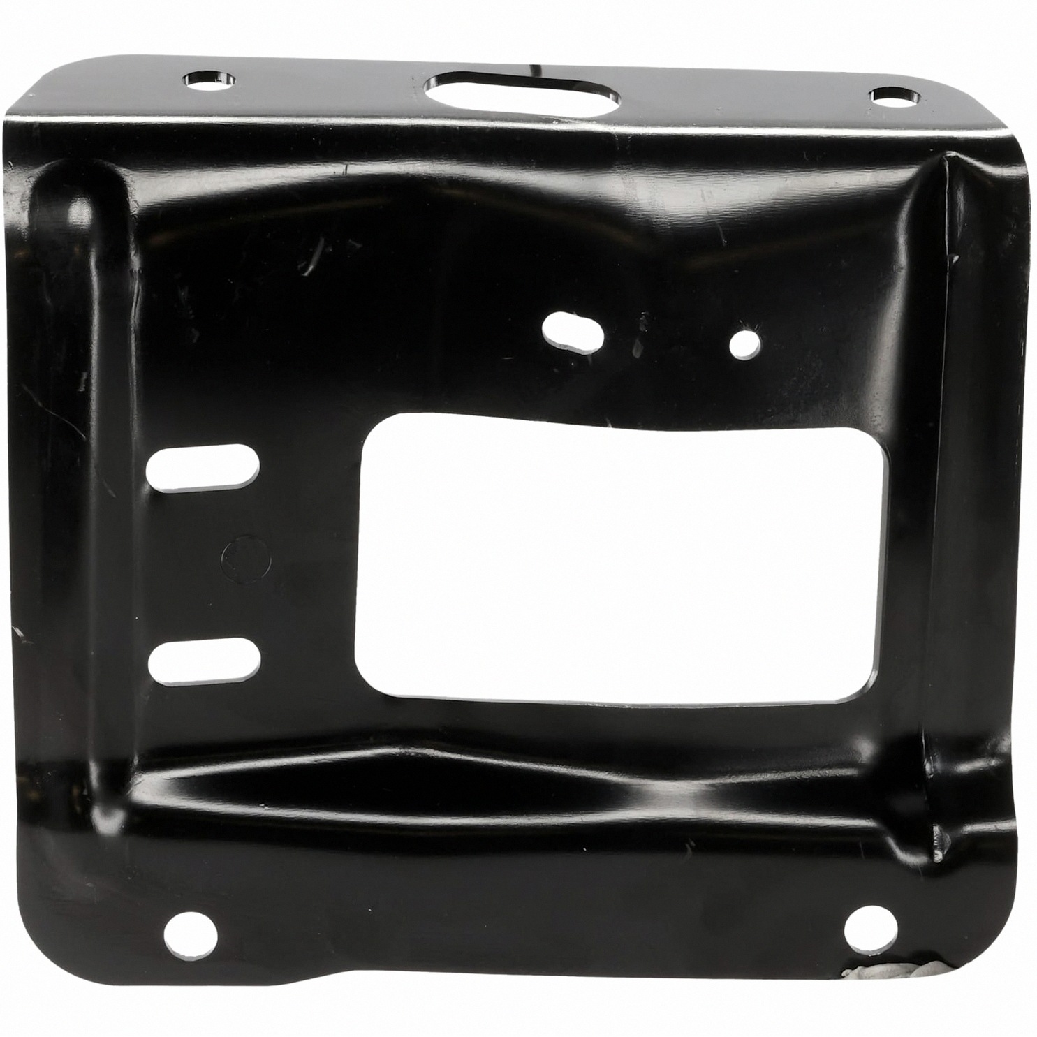Left Driver Side Bumper For 11-16 Ford F-250 Super Duty, 11-16 Ford F-350 Super Duty