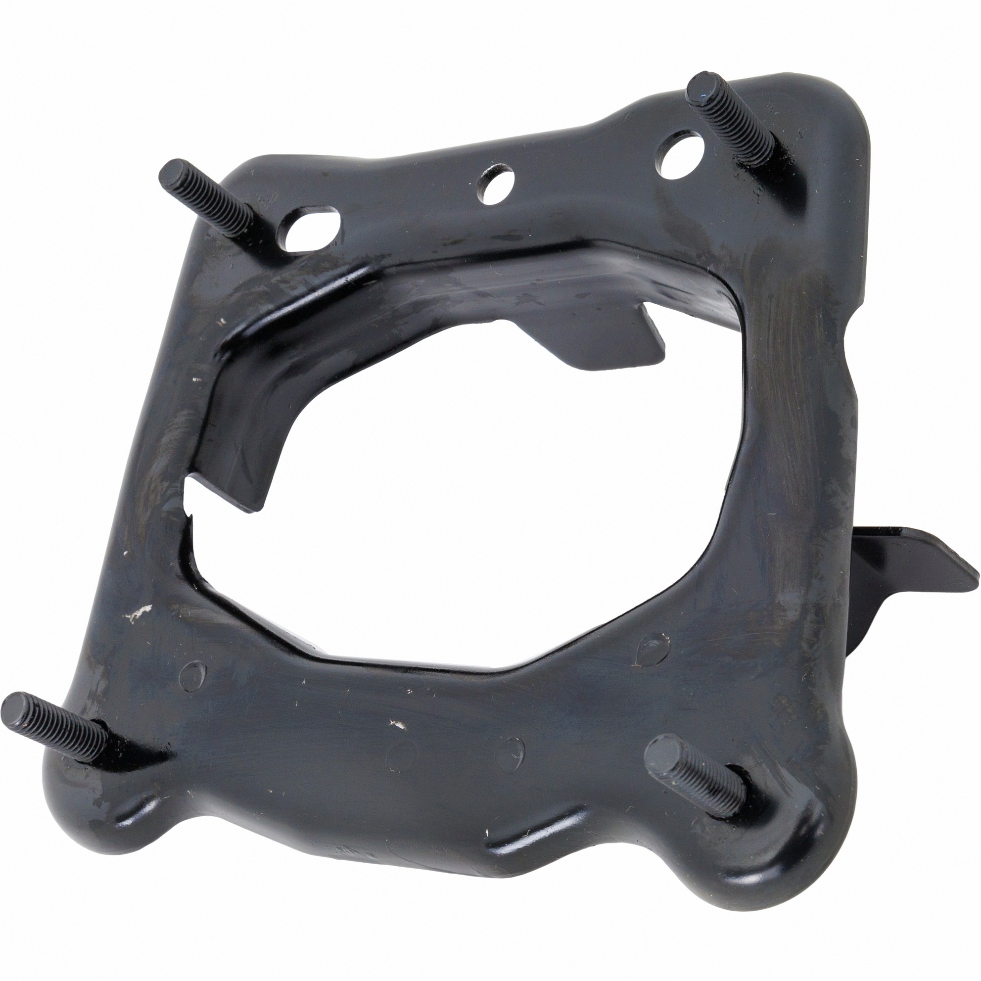Left Driver Side Bumper For 13-18 Ford C-Max, 13-16 Ford Escape, 15-18 Ford Focus, 15-16 Lincoln MKC
