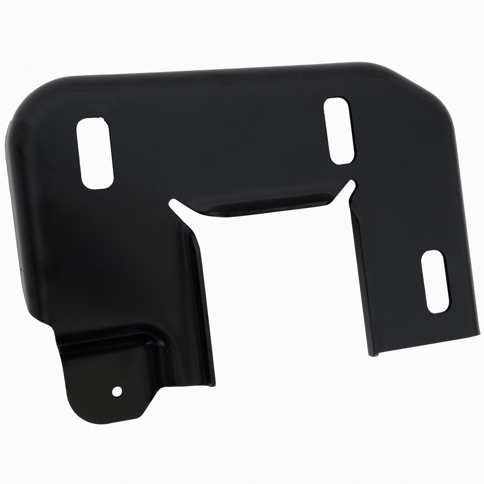 Left Driver Side Bumper For 15-20 Ford F-150