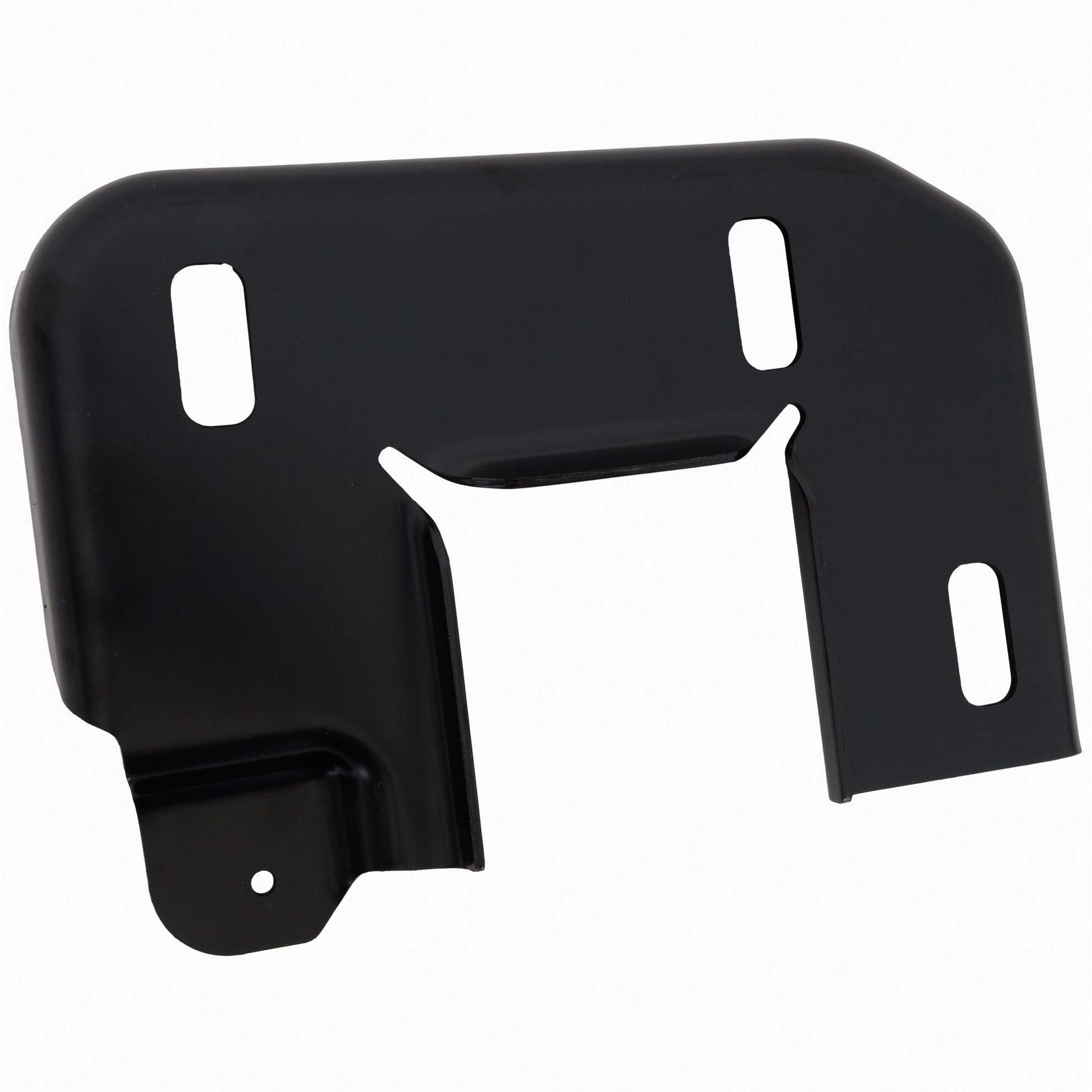 Left Driver Side Bumper For 15-20 Ford F-150
