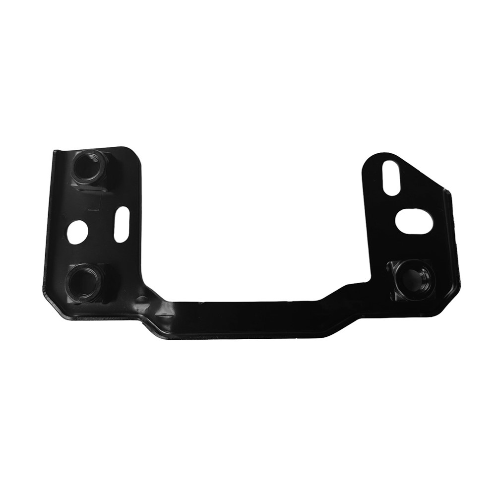 Left Driver Side Bumper For 21-25 Ford Bronco