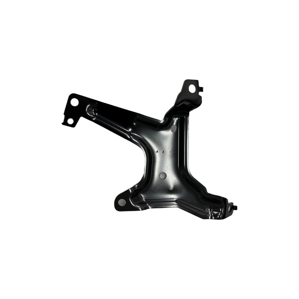 Left Driver Side Bumper For 24-25 Ford F-150; CAPA Certified