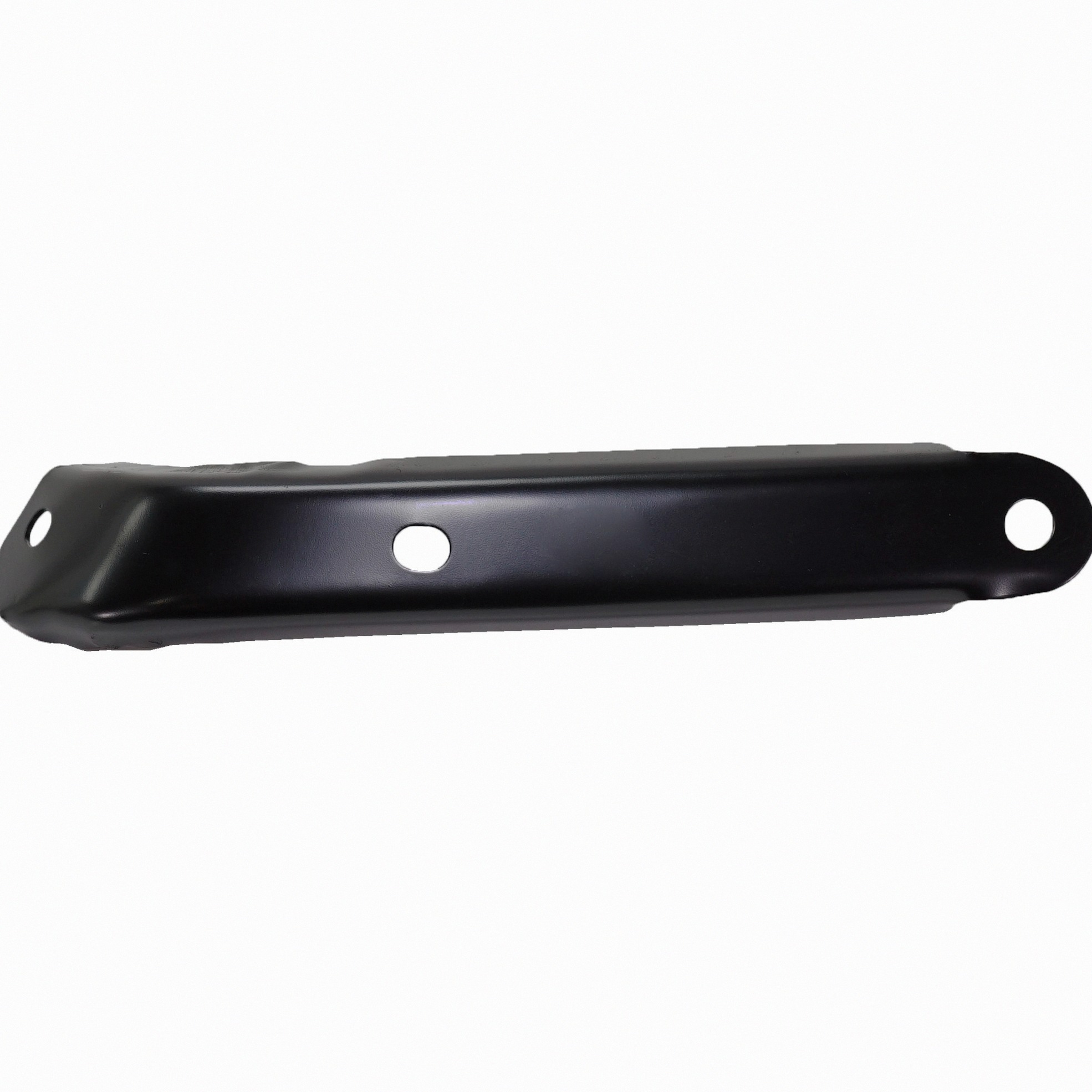 Right Passenger Side Bumper For 99-00 Ford Ranger, 99-00 Mazda B2500, 99-00 Mazda B3000, 99-00 Mazda B4000