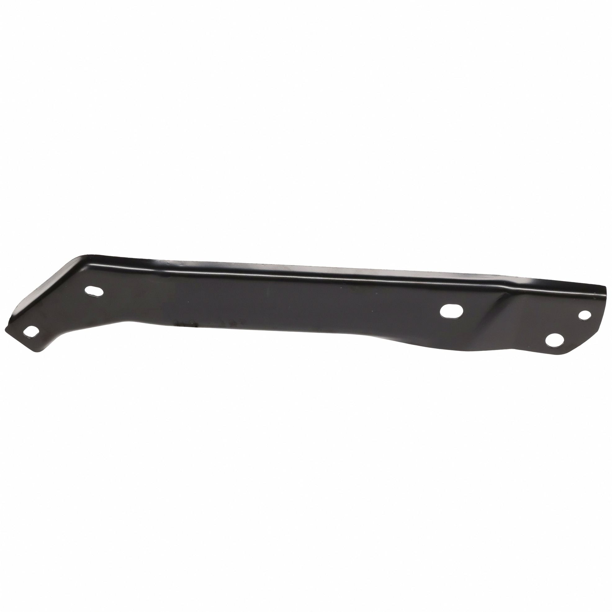 Right Passenger Side Bumper For 00-04 Ford Excursion, 00-04 Ford F-250 Super Duty, 00-04 Ford F-350 Super Duty