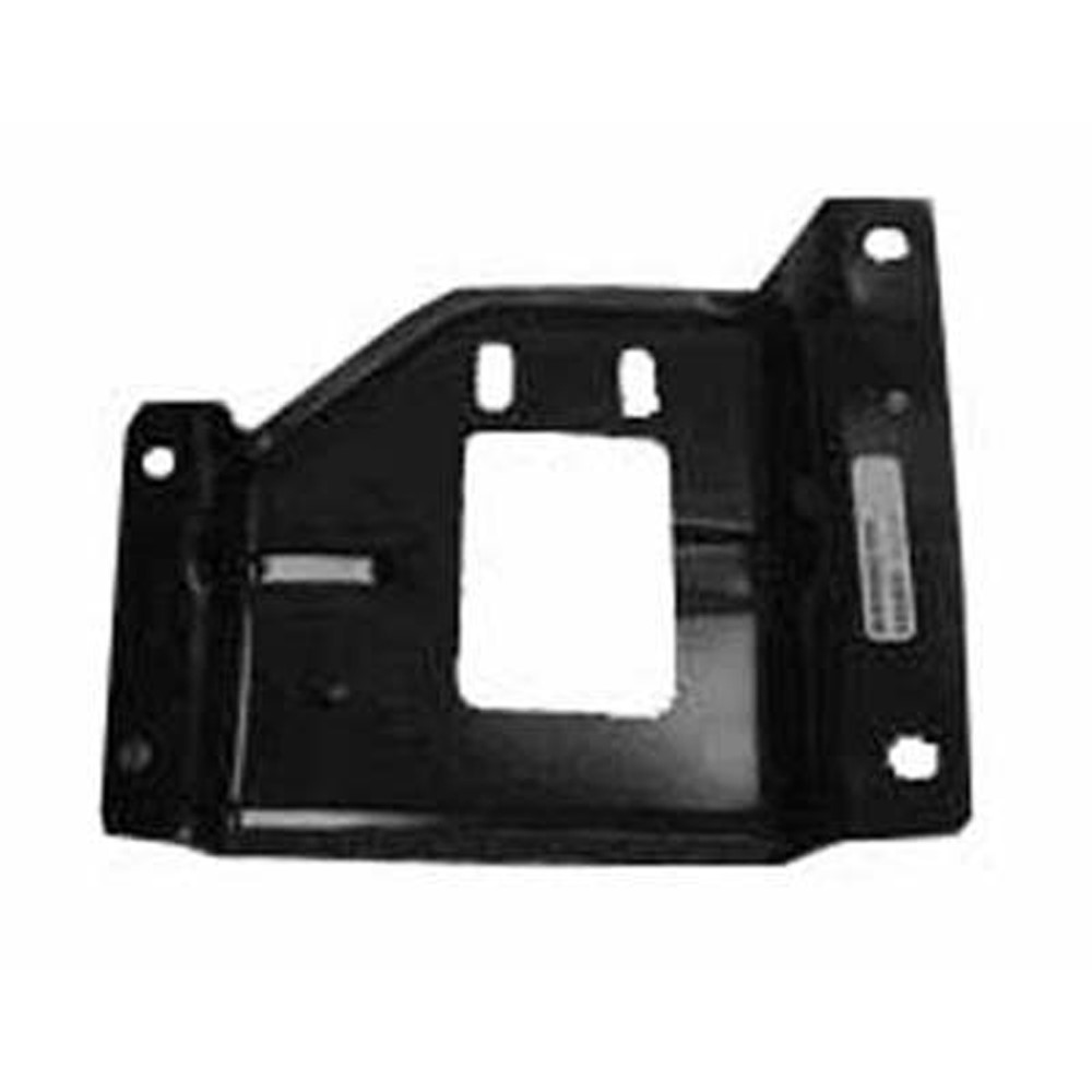 Right Passenger Side Bumper For 00 Ford Excursion, 99-00 Ford F-250 Super Duty, 99-00 Ford F-350 Super Duty