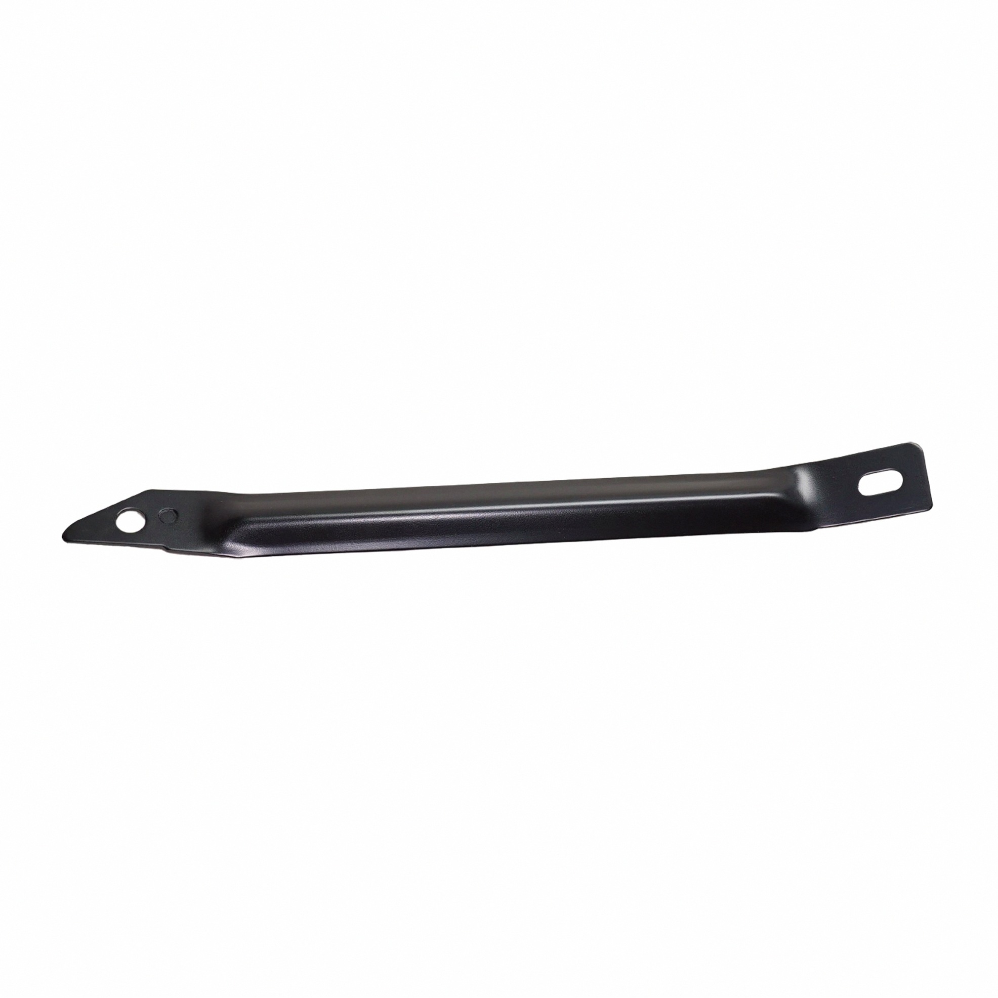 Right Passenger Side Bumper For 99-02 Ford Expedition, 99-03 Ford F-150, 04 Ford F-150 Heritage, 99 Ford F-250