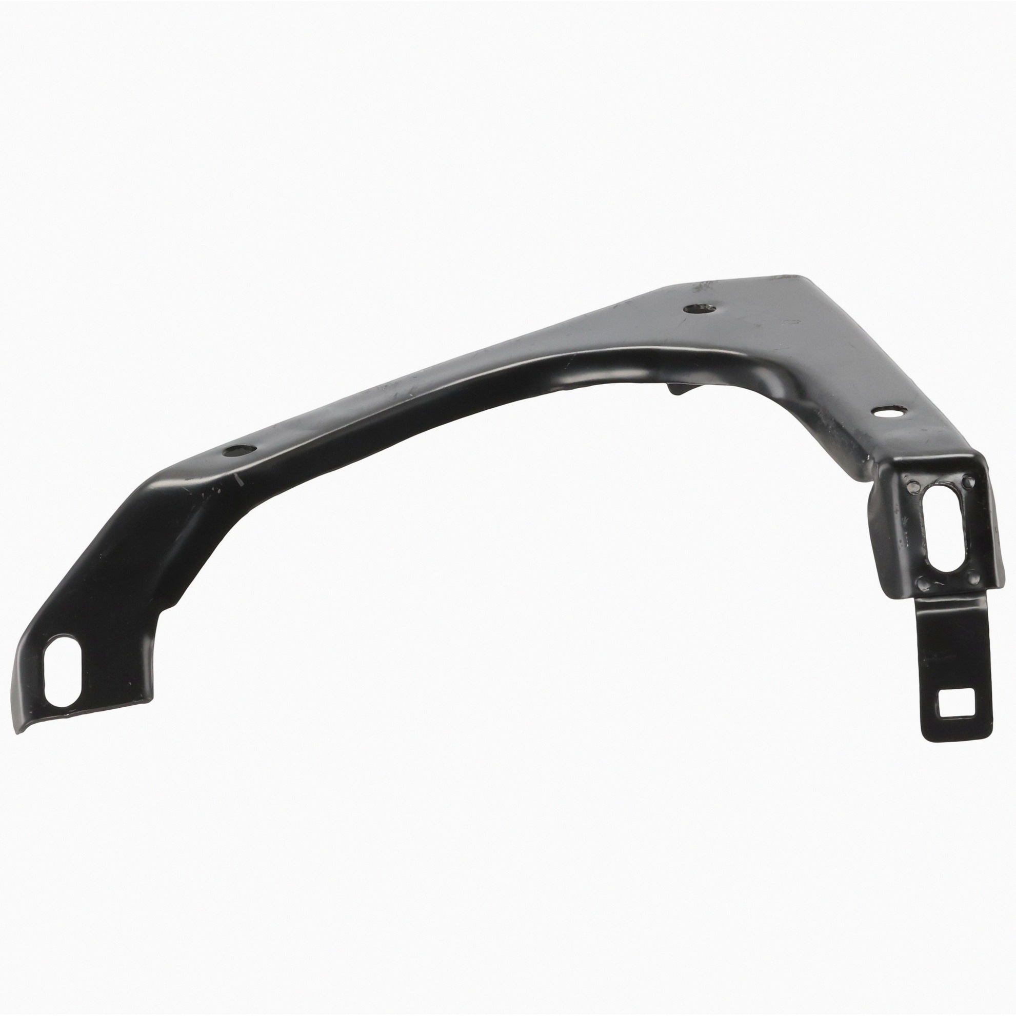 Right Passenger Side Bumper For 00-02 Ford Excursion, 99-02 Ford F-250 Super Duty, 99-02 Ford F-350 Super Duty