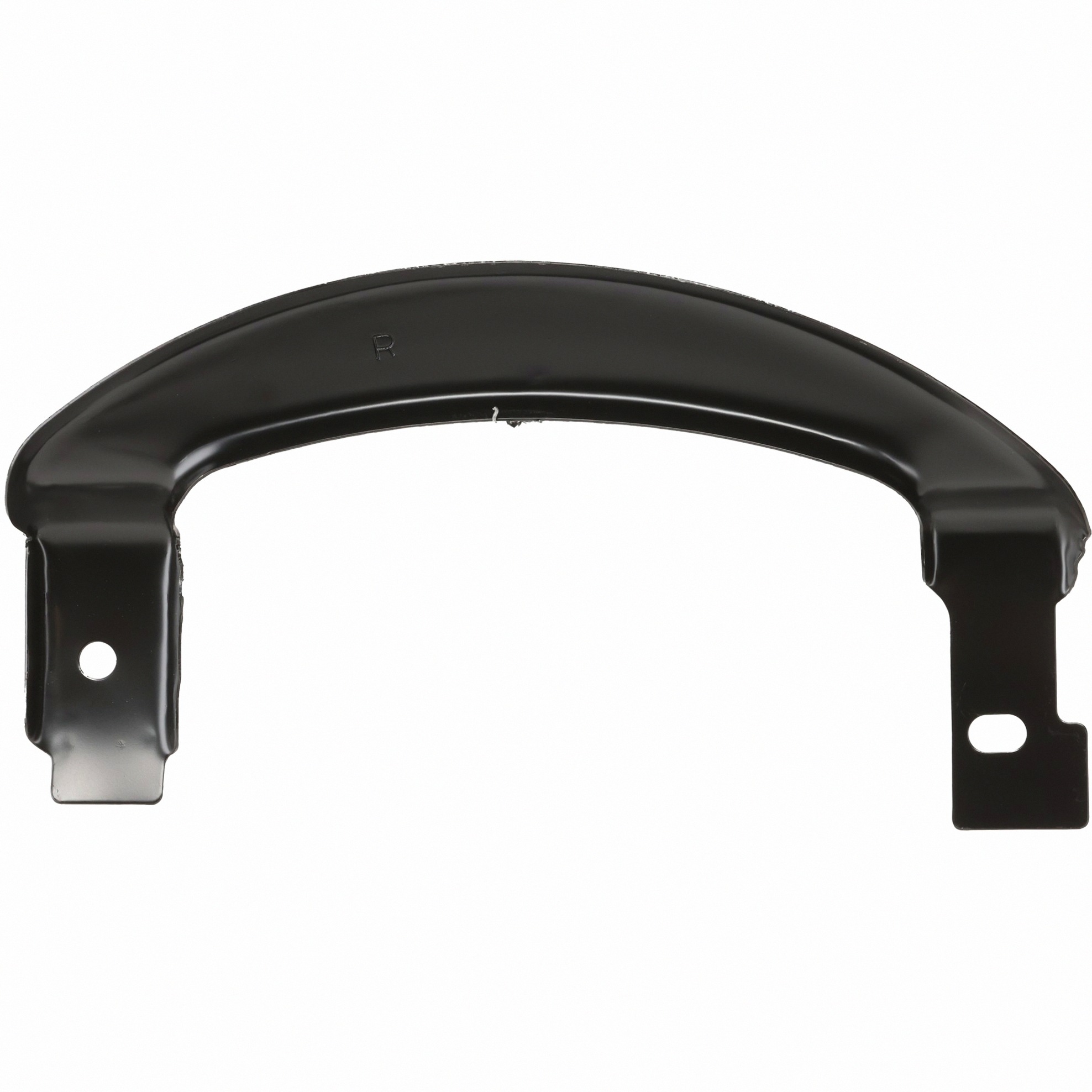 Right Passenger Side Bumper For 04-06 Ford F-150, 06 Lincoln Mark LT