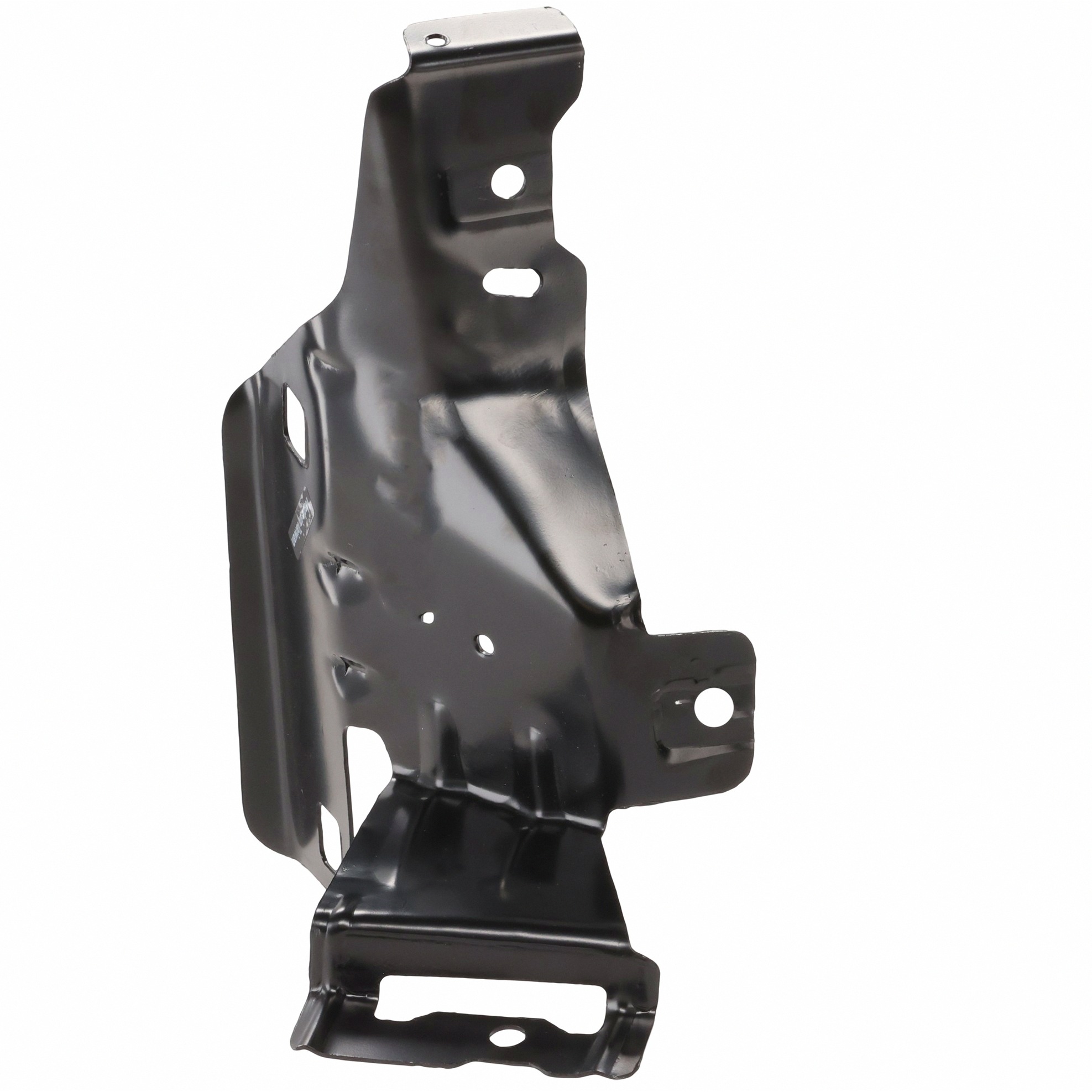Right Passenger Side Bumper For 04-08 Ford F-150, 06-08 Lincoln Mark LT