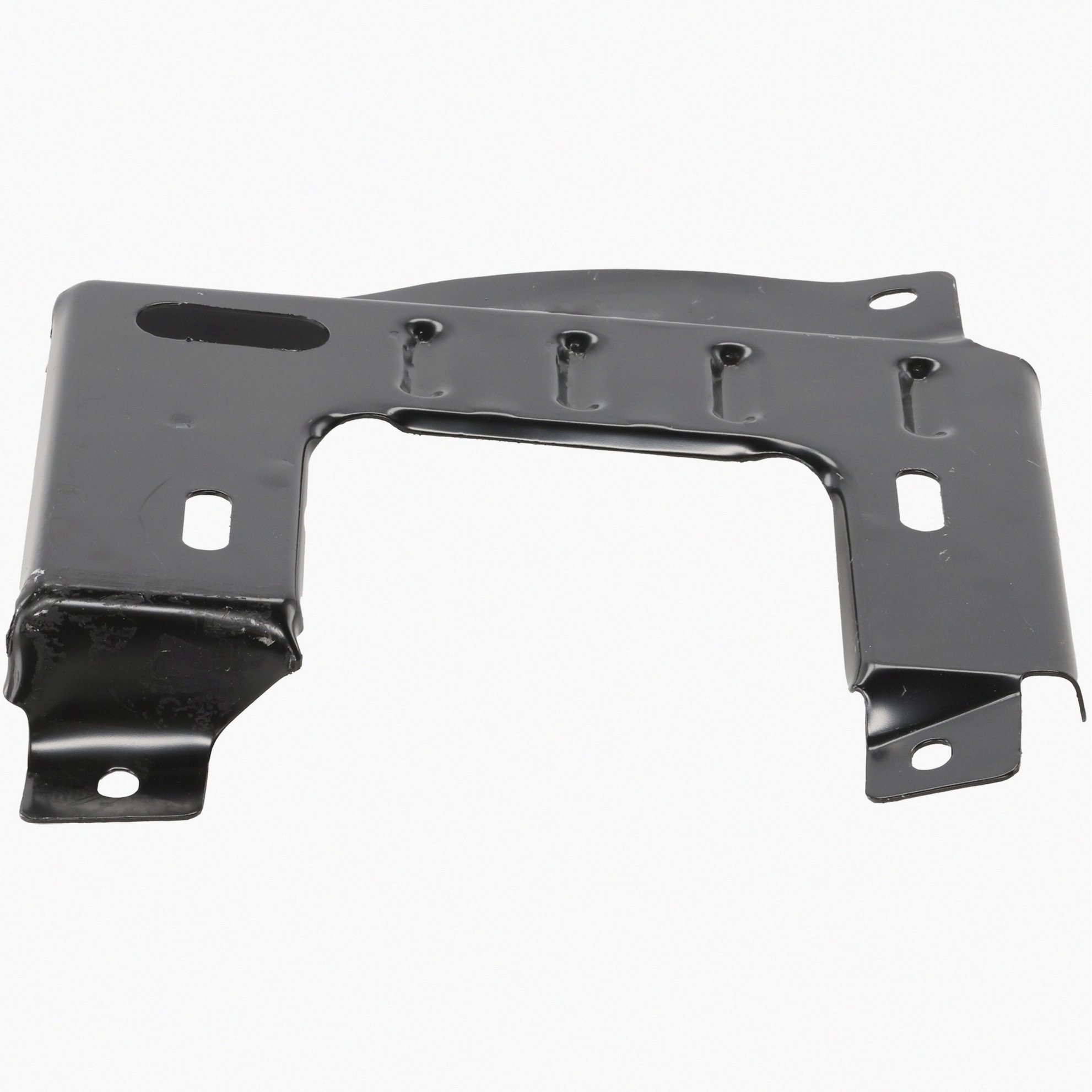Right Passenger Side Bumper For 04-06 Ford F-150, 06 Lincoln Mark LT