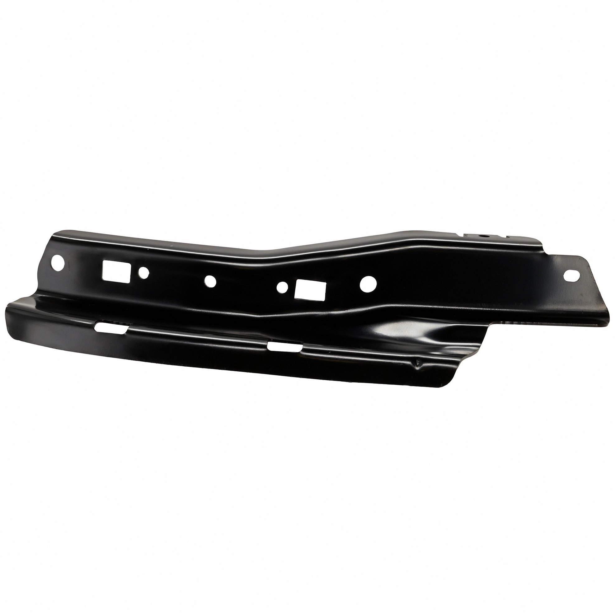 Right Passenger Side Bumper For 04-05 Ford F-150, 06 Lincoln Mark LT
