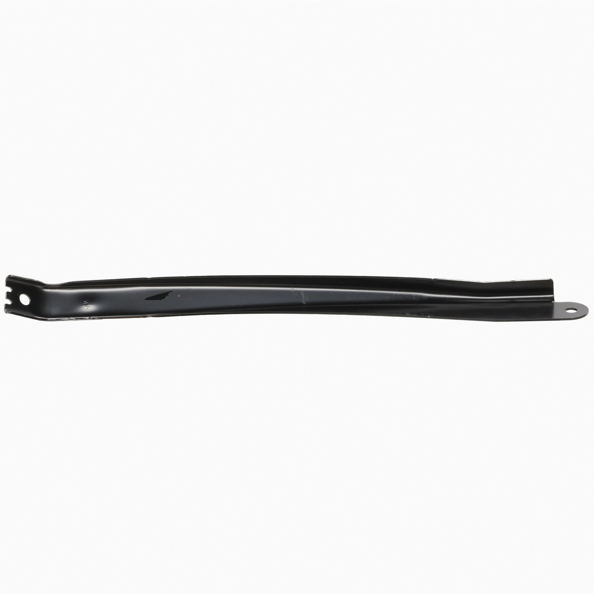 Right Passenger Side Bumper For 05 Ford Excursion, 05-07 Ford F-250 Super Duty, 05-07 Ford F-350 Super Duty