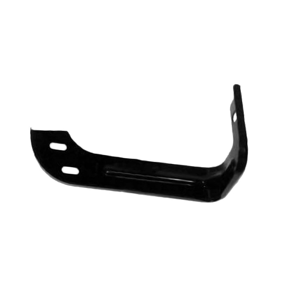 Right Passenger Side Bumper For 05 Ford Excursion, 05-07 Ford F-250 Super Duty, 05-07 Ford F-350 Super Duty