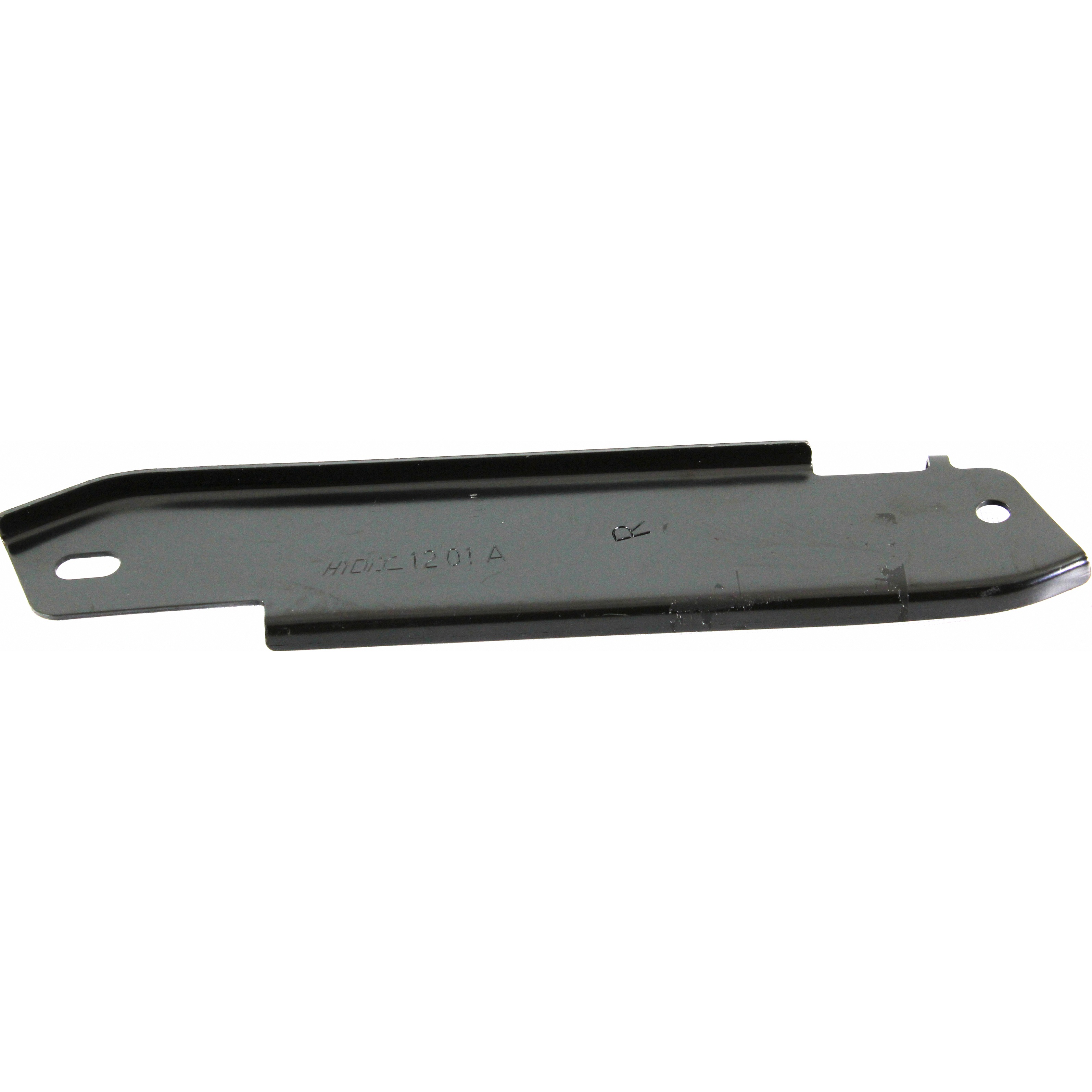 Right Passenger Side Bumper For 06-08 Ford F-150, 06-08 Lincoln Mark LT