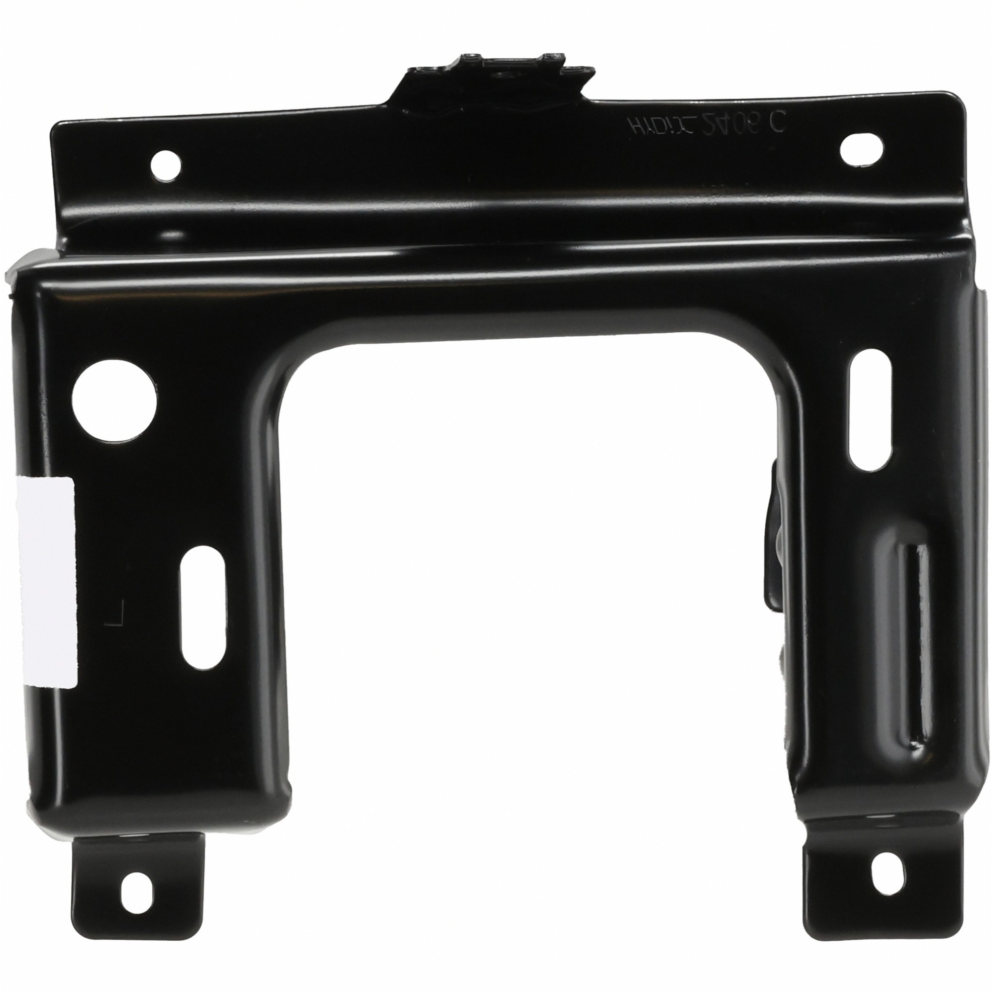 Right Passenger Side Bumper For 06-08 Ford F-150, 06-08 Lincoln Mark LT