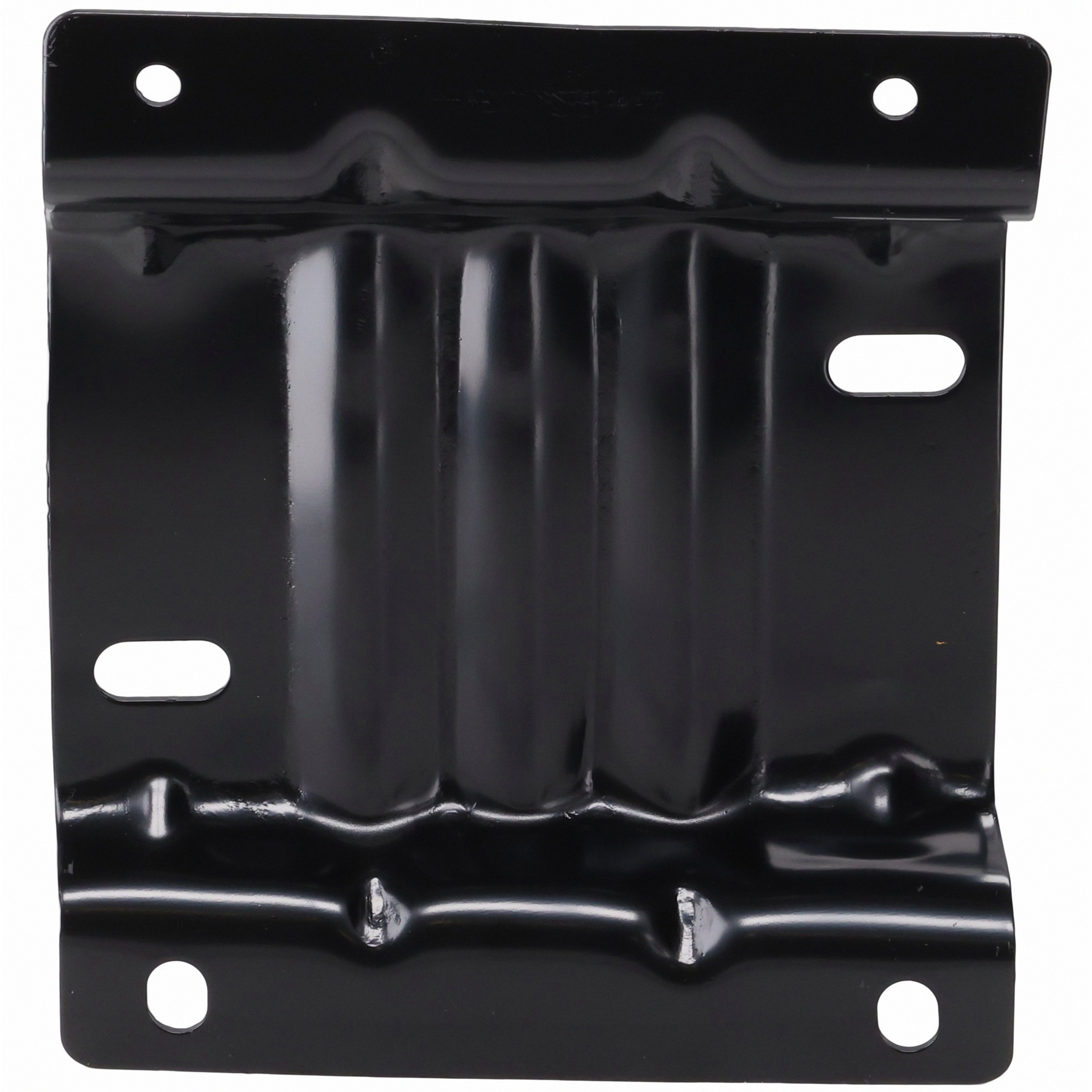 Right Passenger Side Bumper For 08-14 Ford E-150, 08-14 Ford E-250, 08-25 Ford E-350 Super Duty