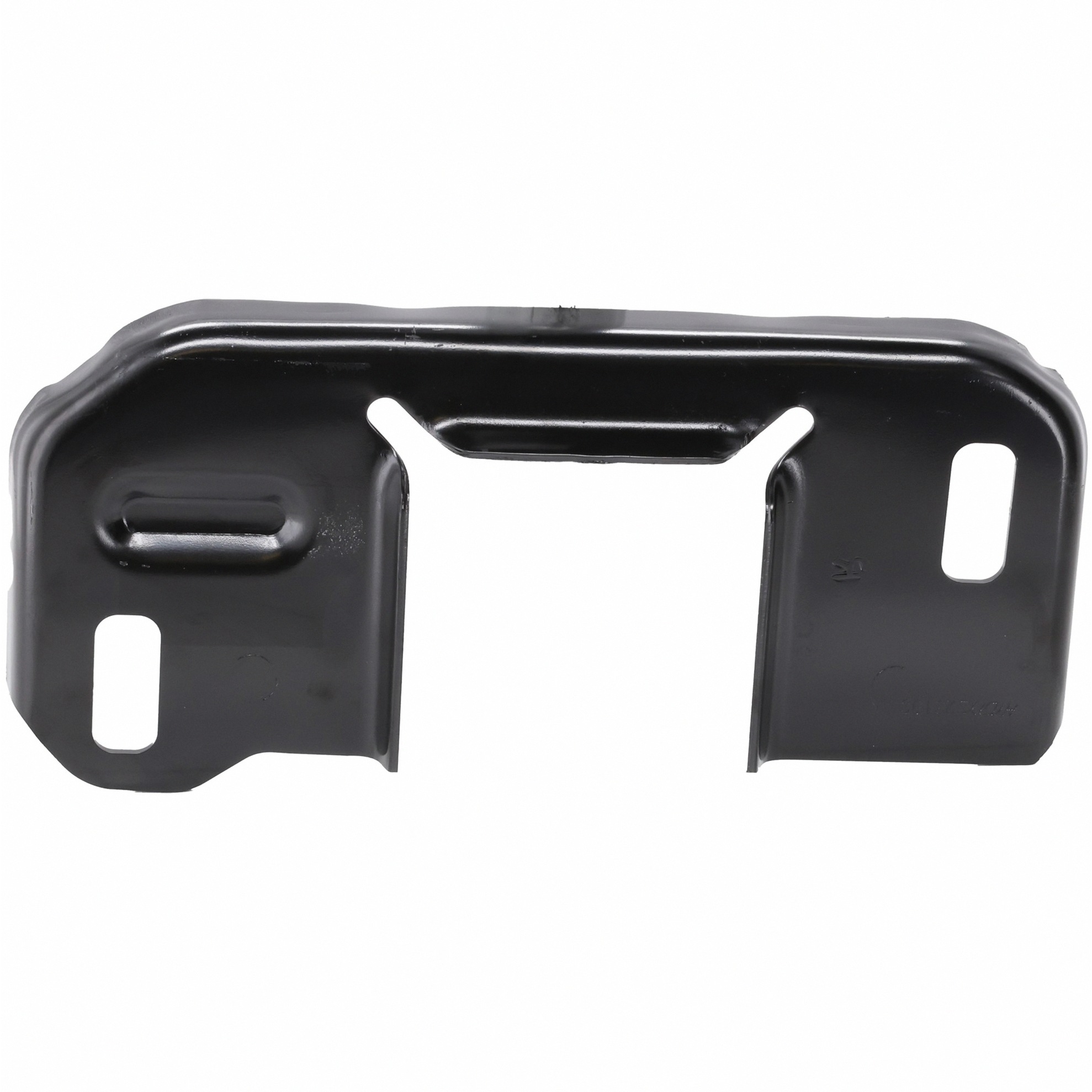 Right Passenger Side Bumper For 09-14 Ford F-150