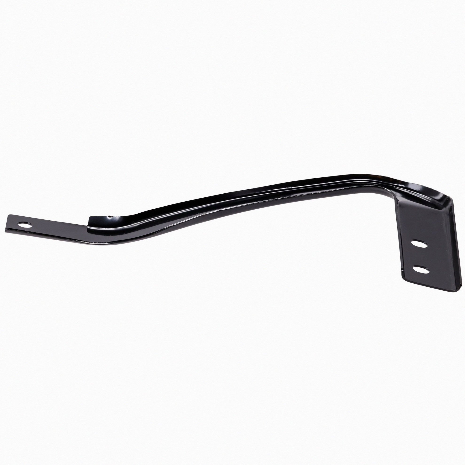 Right Passenger Side Bumper For 09-14 Ford F-150