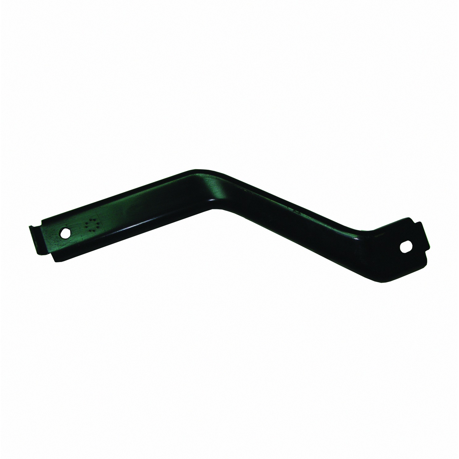 Right Passenger Side Bumper For 09-14 Ford F-150; CAPA Certified