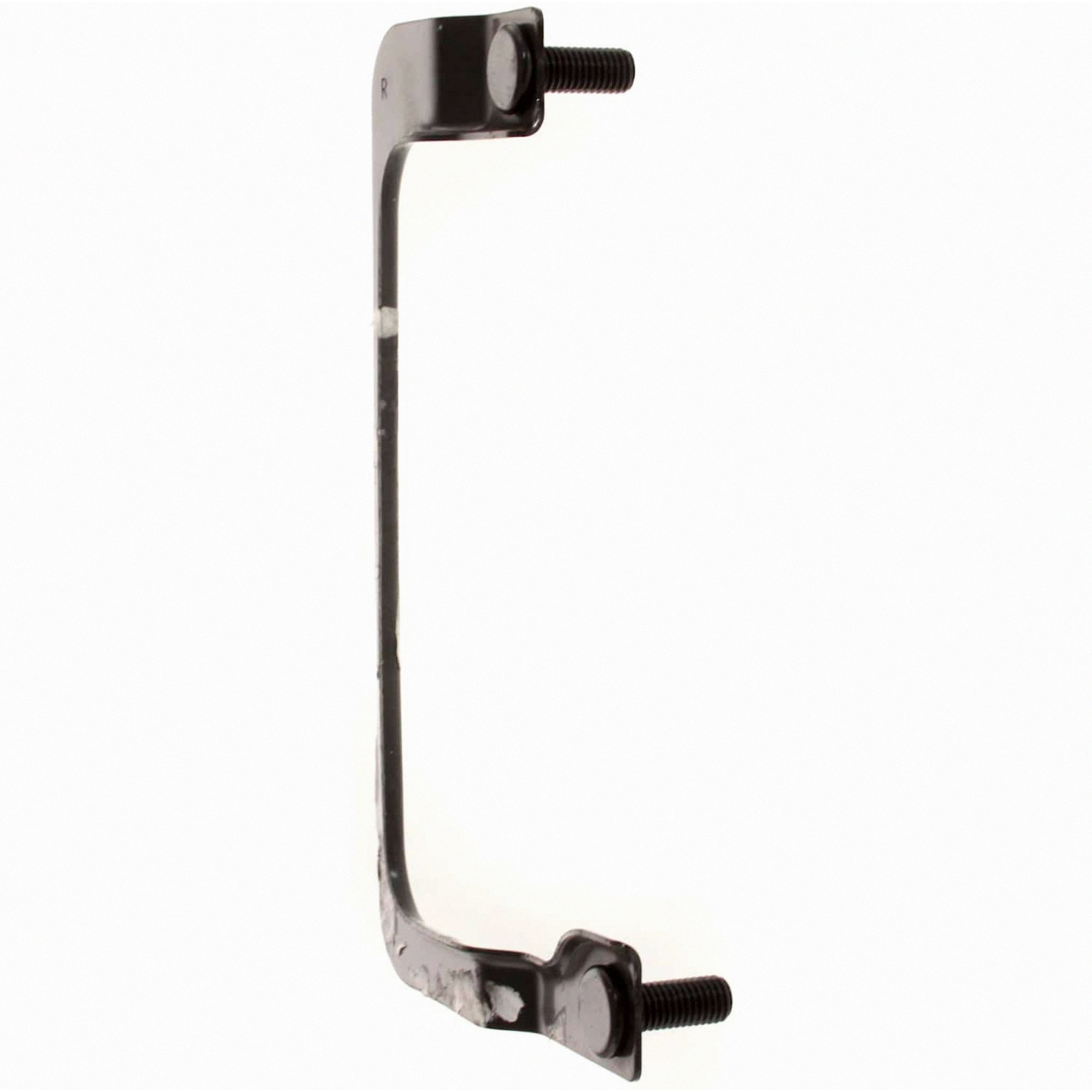 Right Passenger Side Bumper For 09-14 Ford F-150; CAPA Certified
