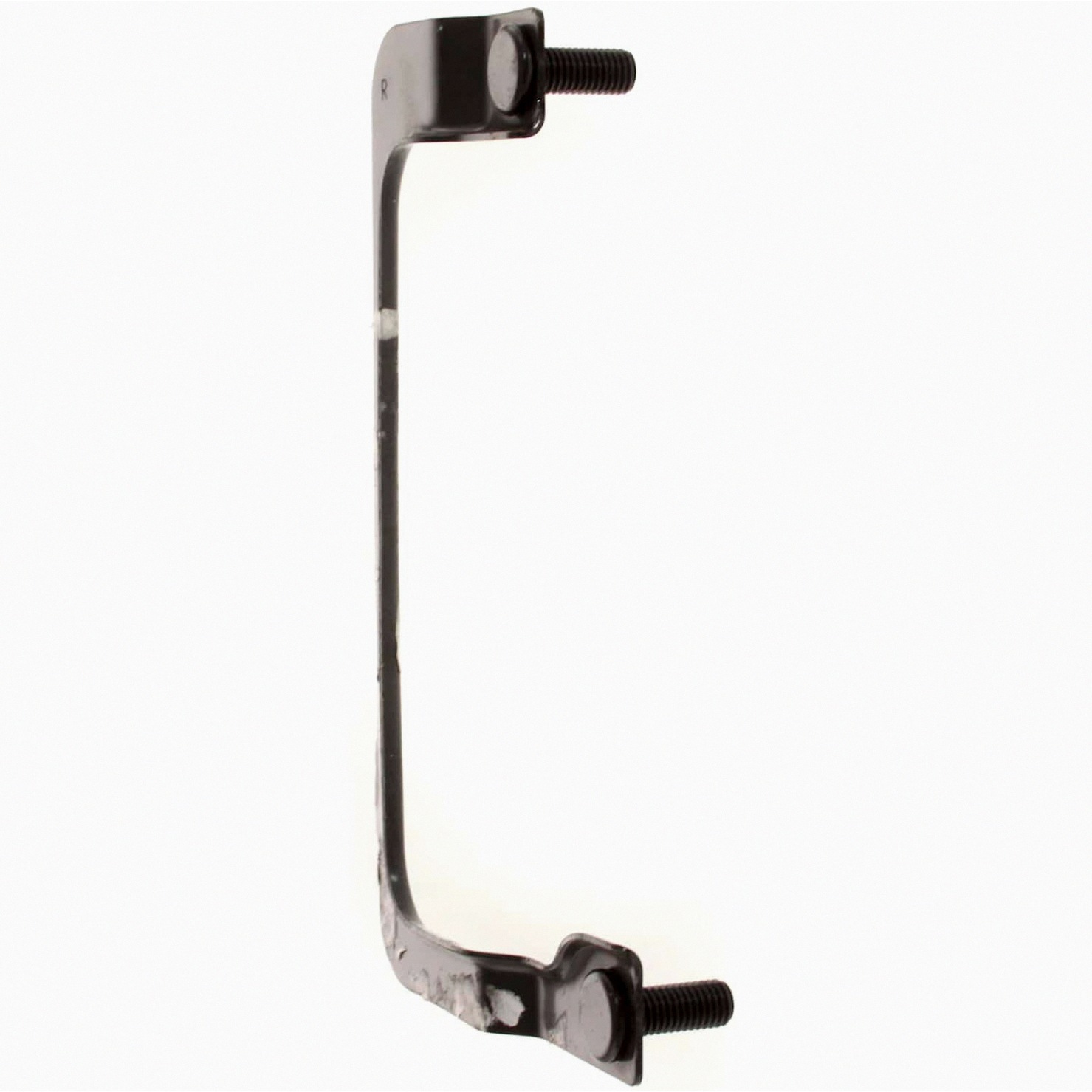 Right Passenger Side Bumper For 09-14 Ford F-150