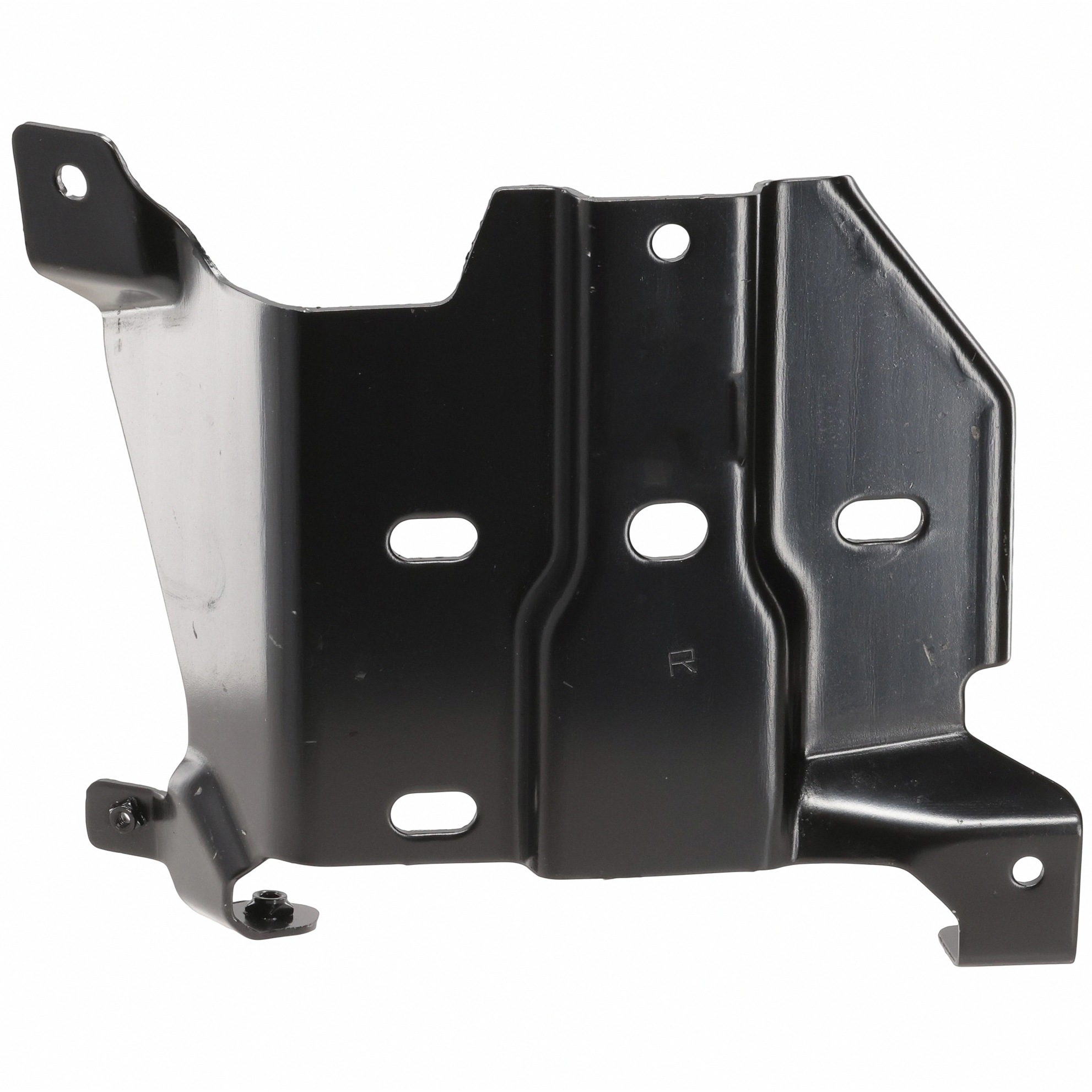 Right Passenger Side Bumper For 19-23 Ford Ranger