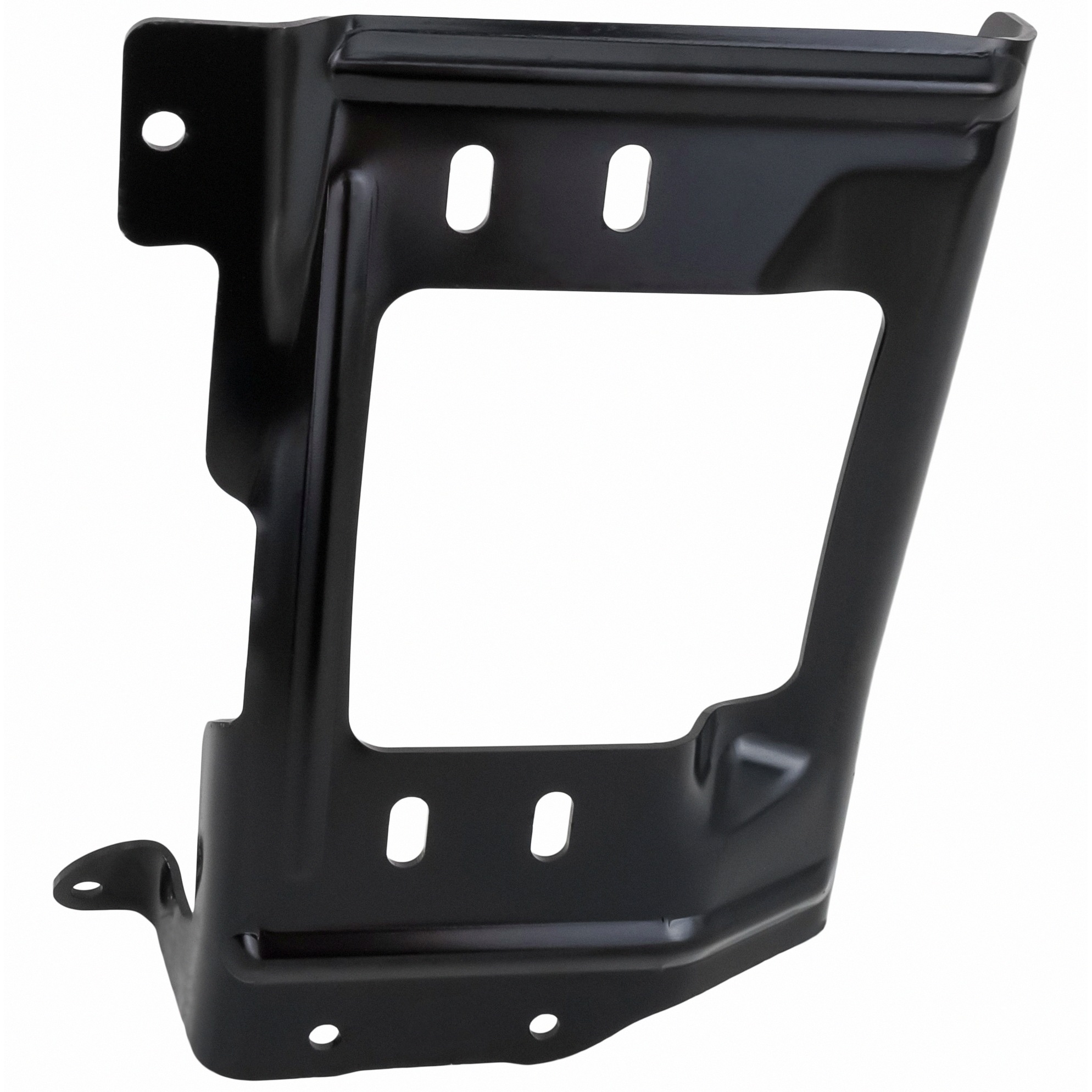 Right Passenger Side Bumper For 20-22 Ford F-250 Super Duty