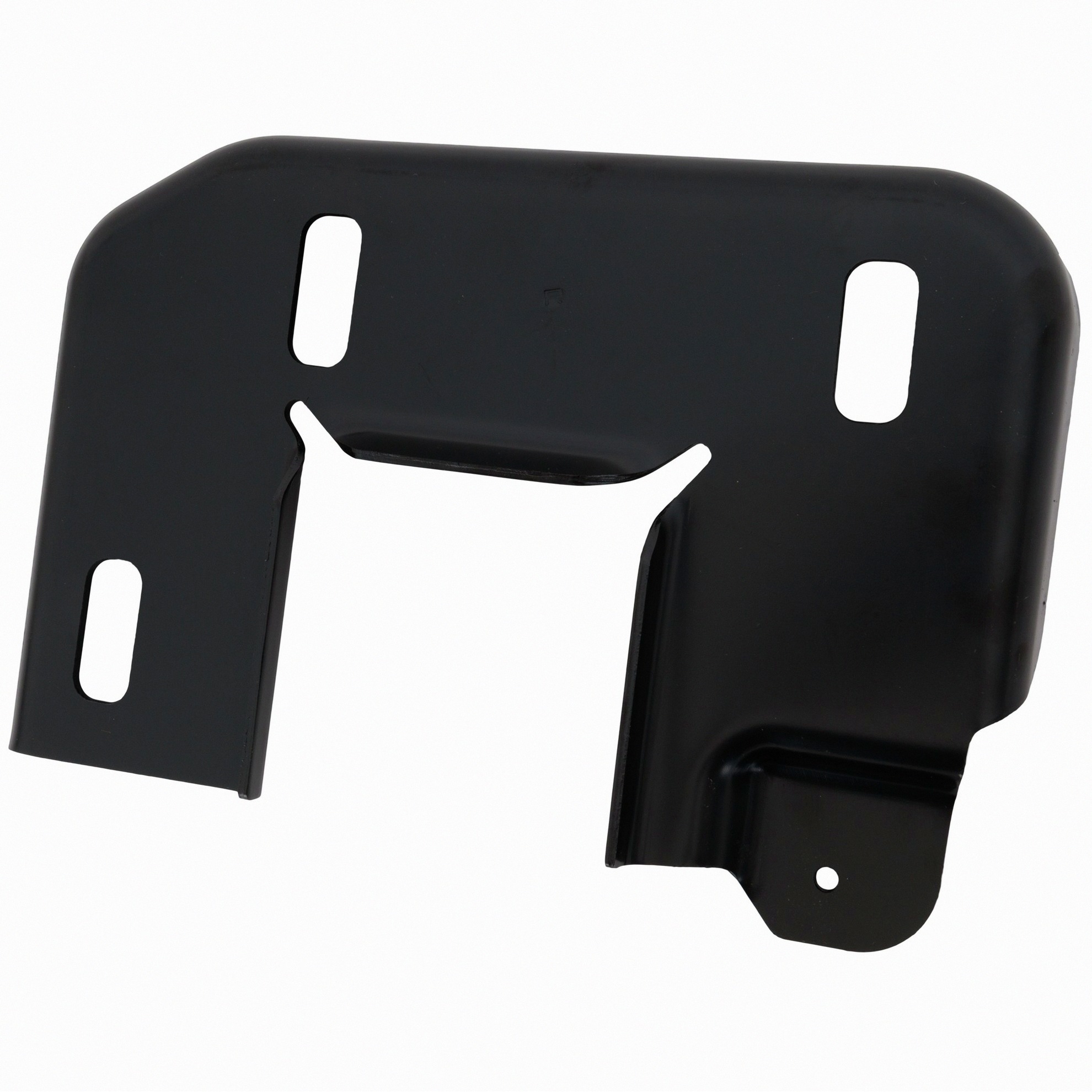 Right Passenger Side Bumper For 15-20 Ford F-150