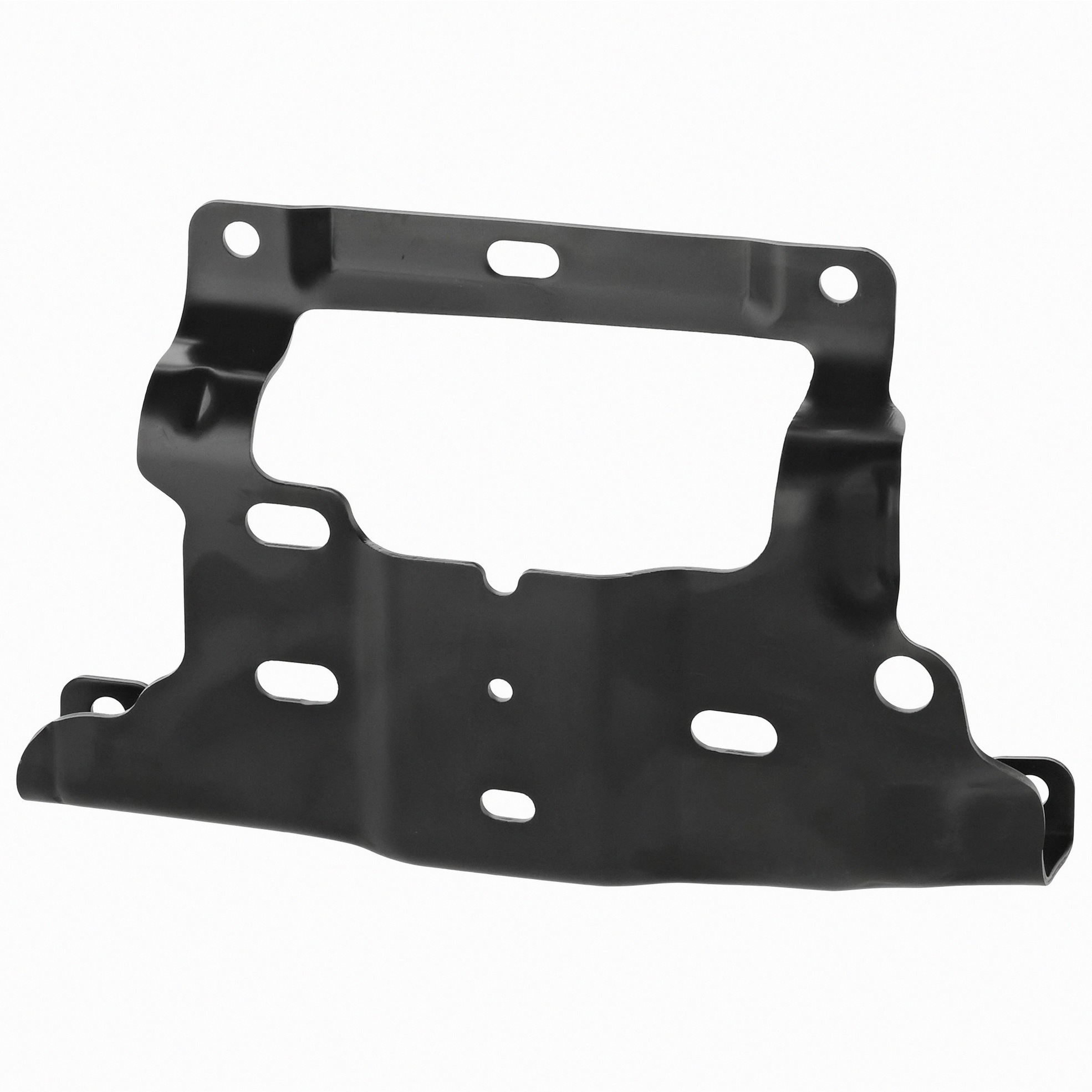Right Passenger Side Bumper For 21-25 Ford Bronco