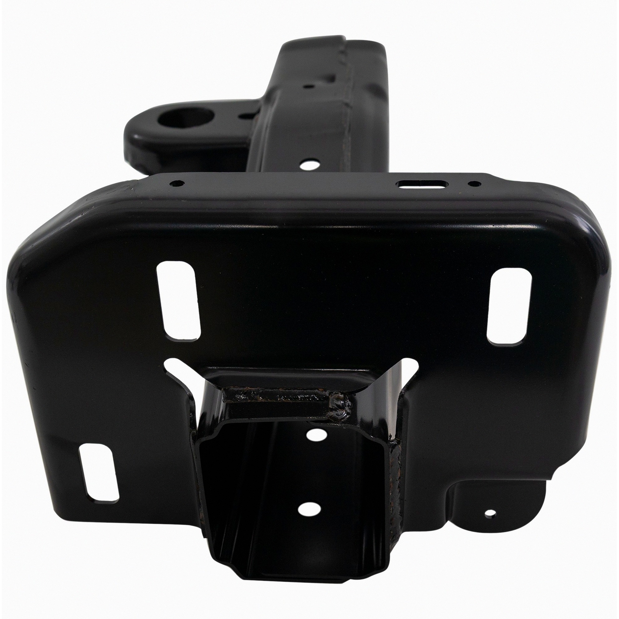 Right Passenger Side Bumper For 15-20 Ford F-150; CAPA Certified