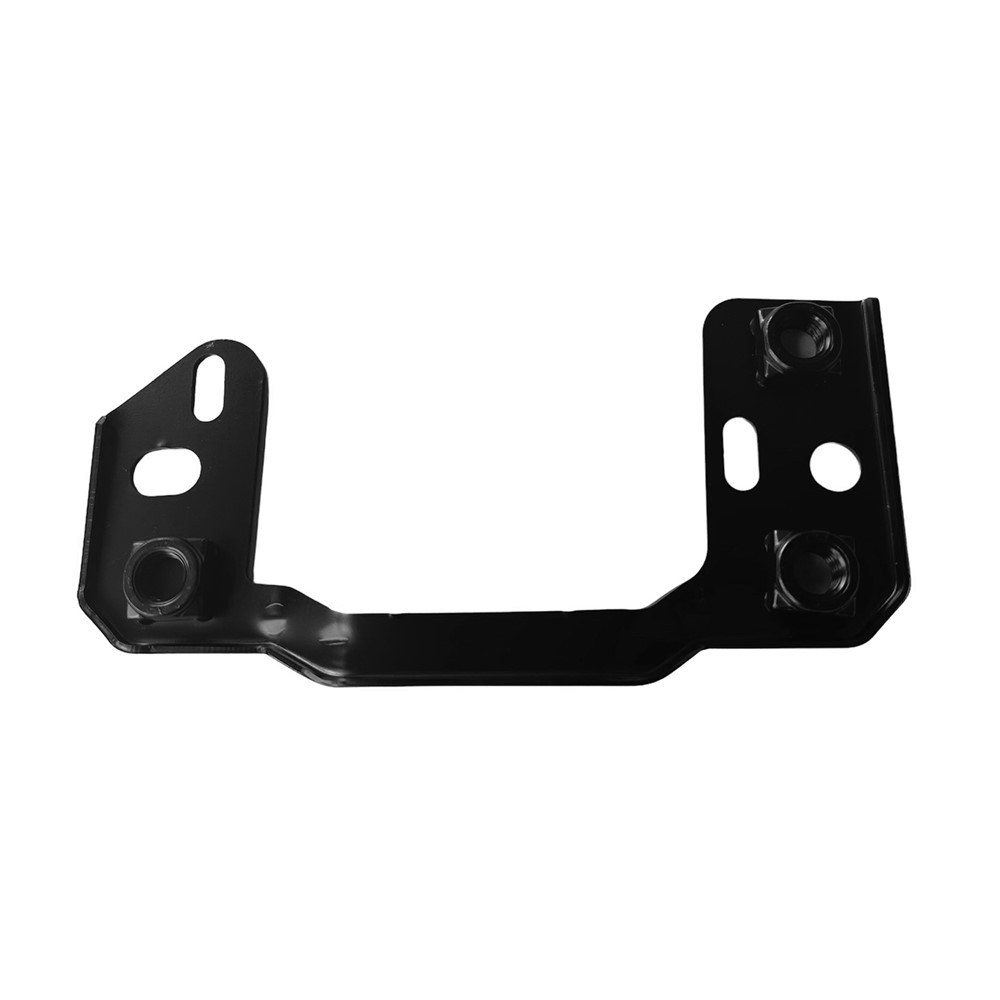 Right Passenger Side Bumper For 21-25 Ford Bronco