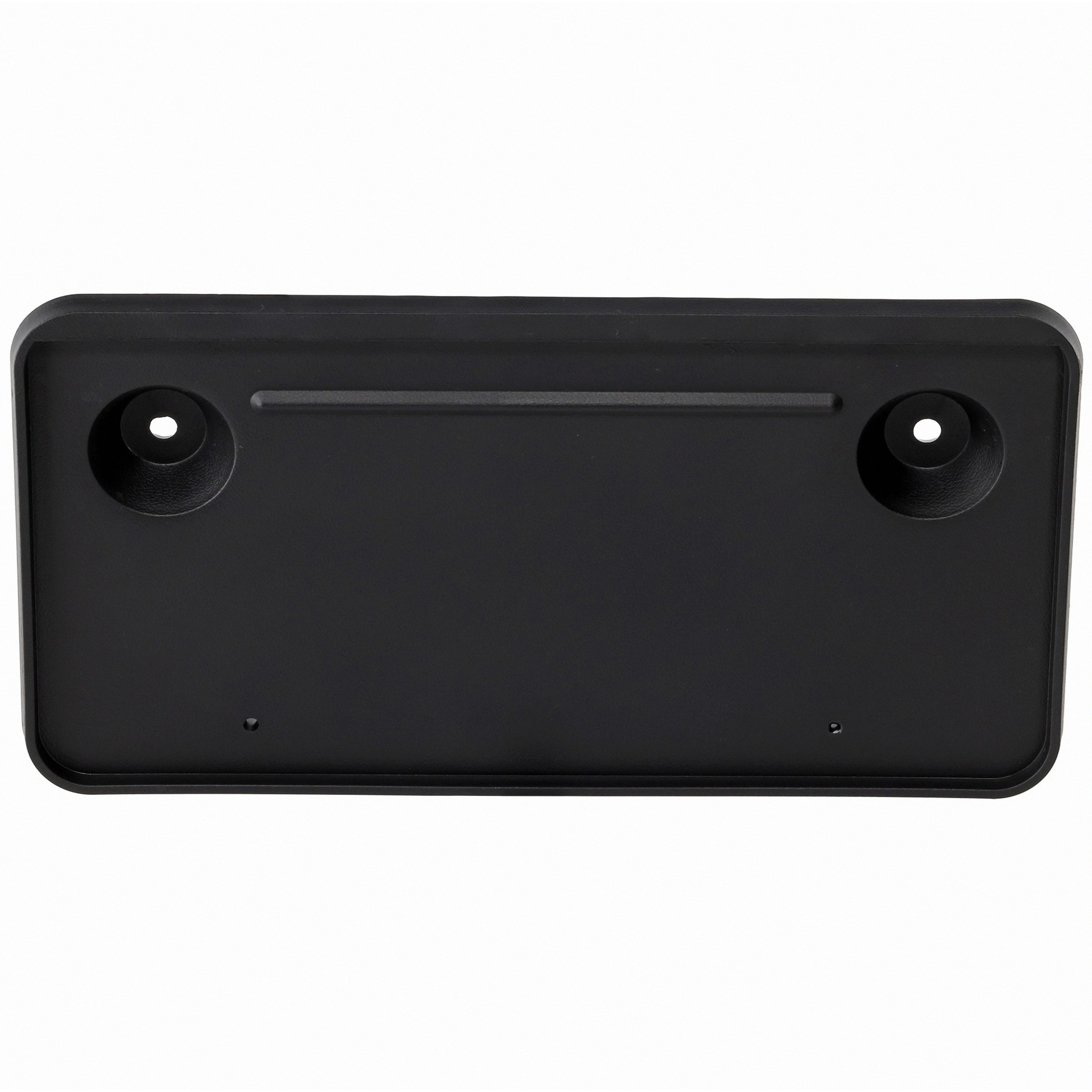 License Plate For 92-96 Ford Bronco, 92-96 Ford F-150, 92-96 Ford F-250, 92-96 Ford F-350