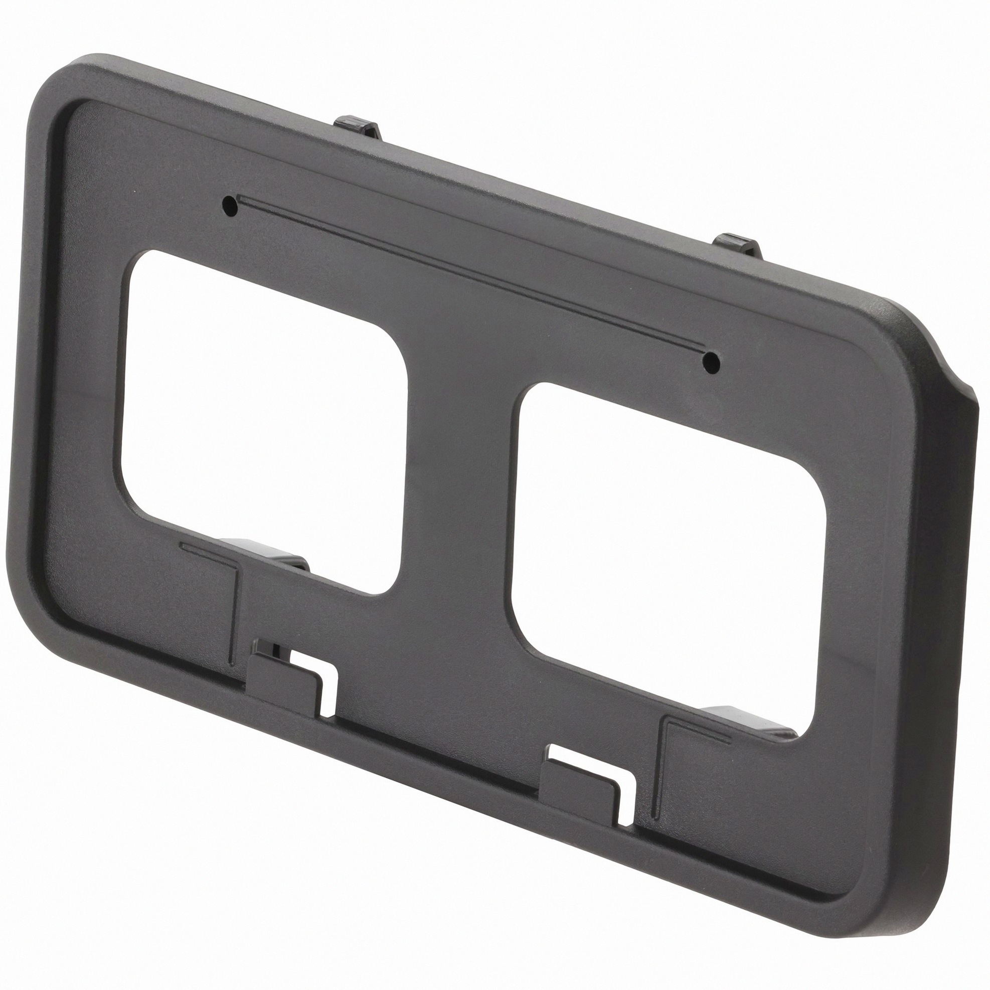 License Plate For 11-16 Ford F-250 Super Duty, 11-16 Ford F-350 Super Duty; CAPA Certified