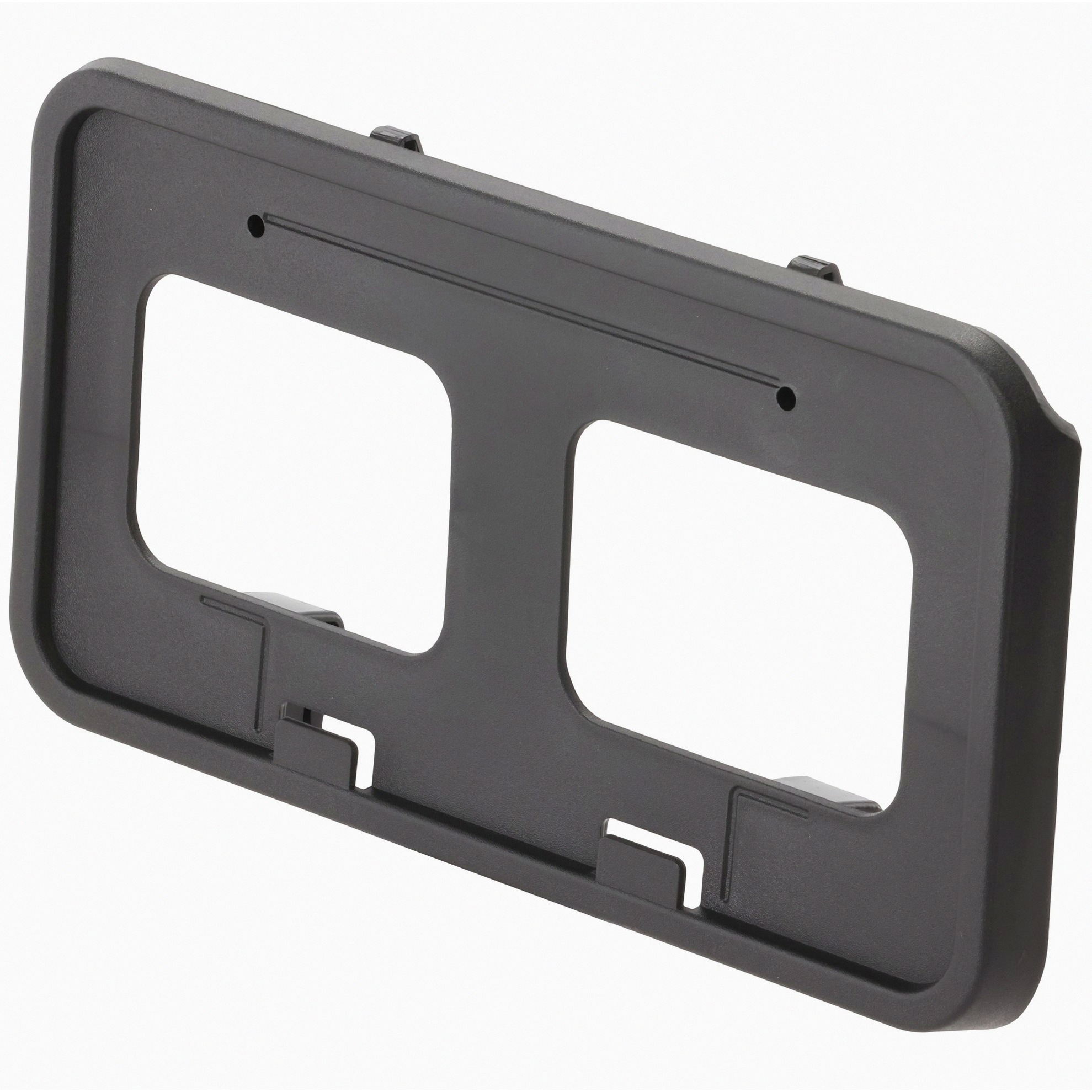 License Plate For 11-16 Ford F-250 Super Duty, 11-16 Ford F-350 Super Duty