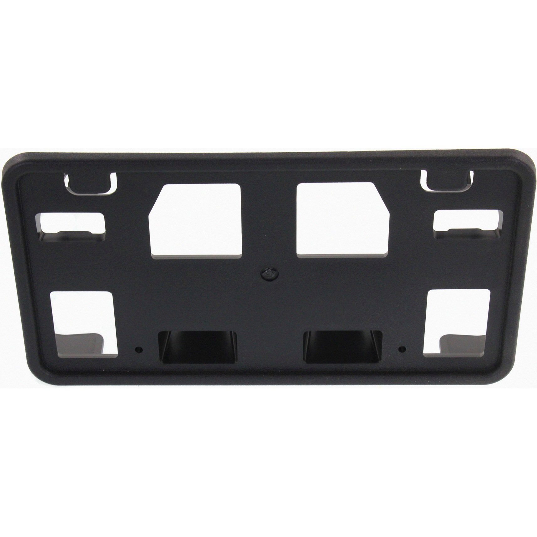 License Plate For 08-14 Ford E-150, 08-14 Ford E-250, 08-25 Ford E-350 Super Duty