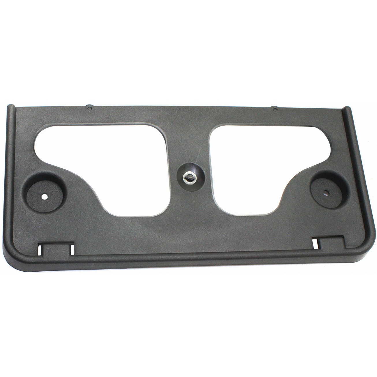 License Plate For 13-19 Ford Police Interceptor Sedan, 15-18 Ford Special Service Police Sedan, 13-19 Ford Taurus