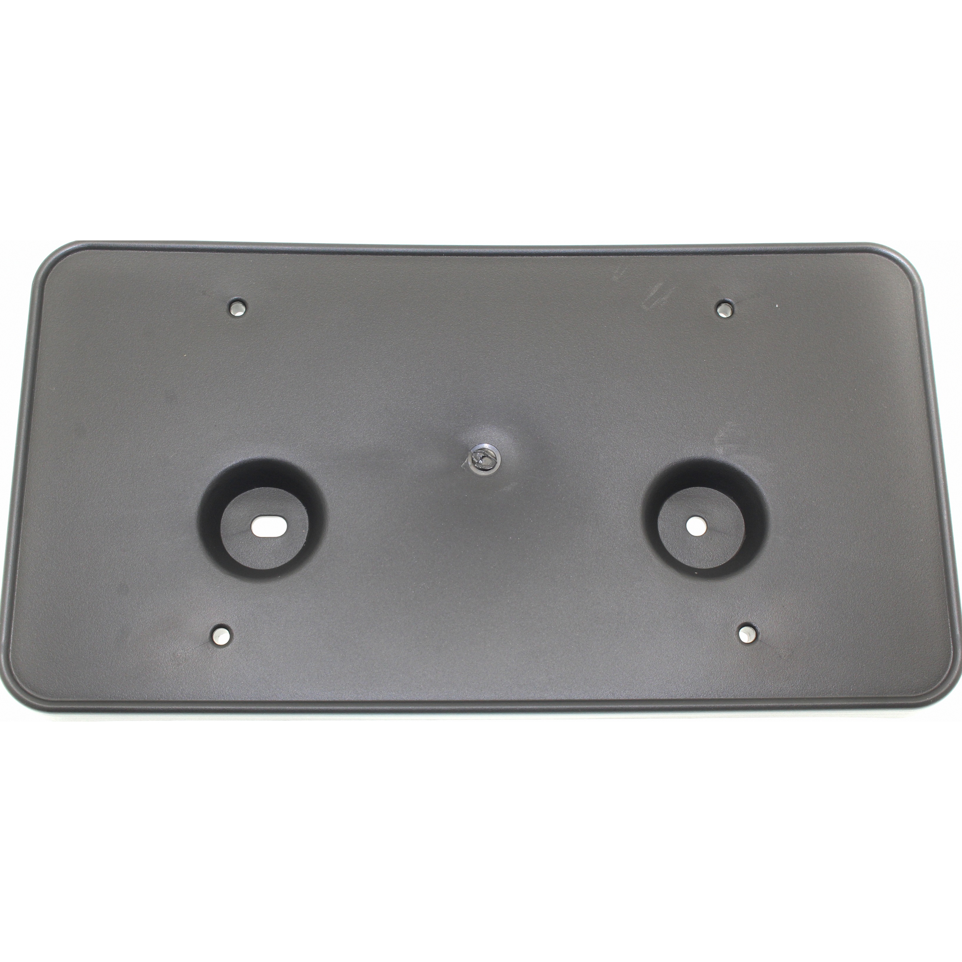 License Plate For 17-20 Lincoln MKZ