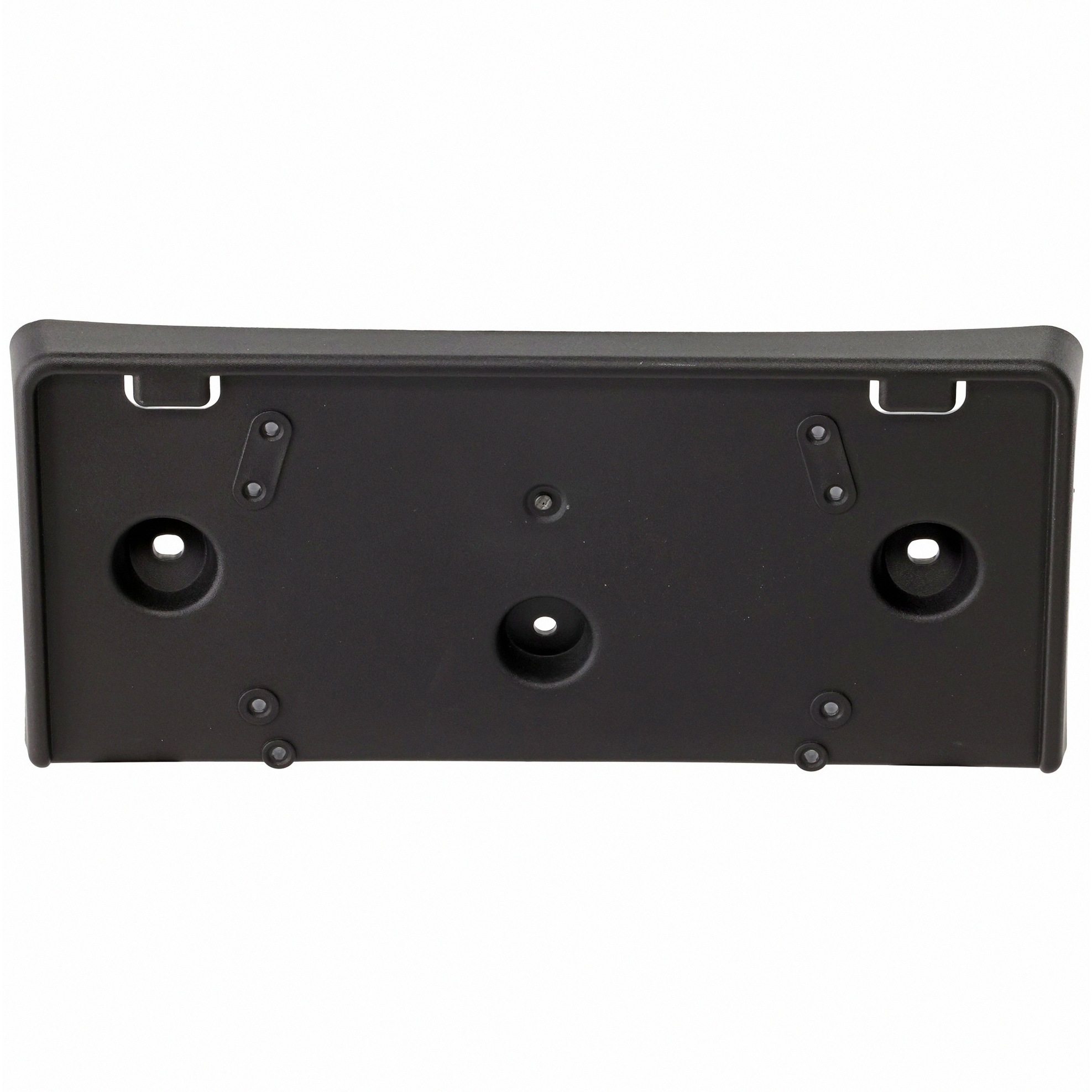 License Plate For 19-24 Ford Edge; CAPA Certified